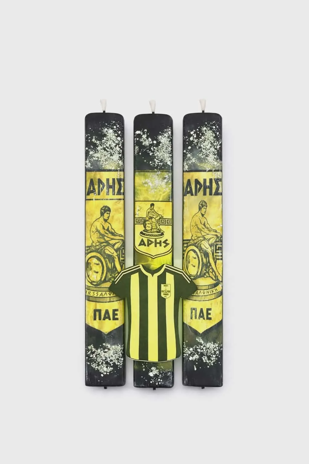 Παιδικές πασχαλινές λαμπάδες Ομάδες