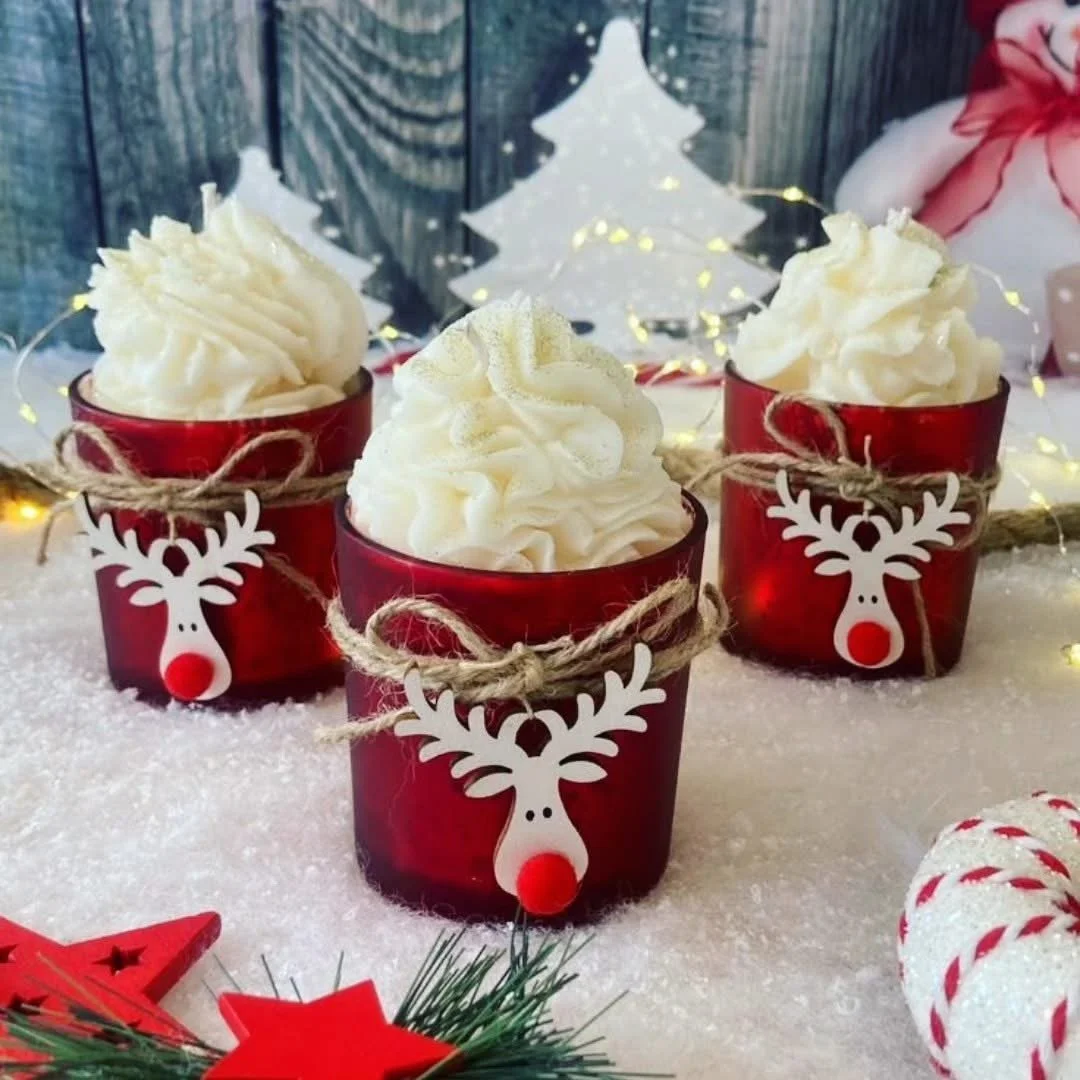 Rudolf’s Enchanted Nights”