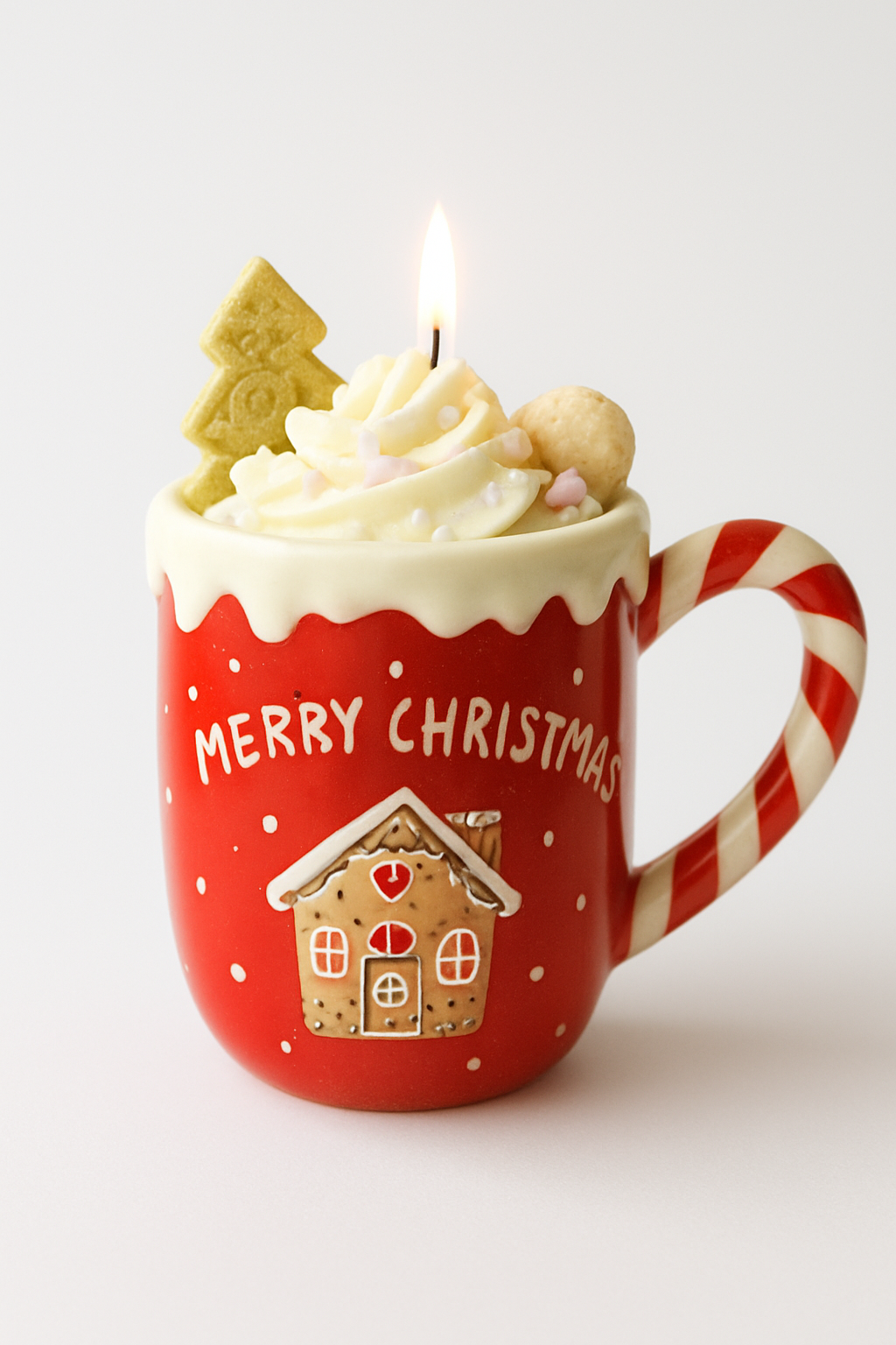 Once upon a Christmas…