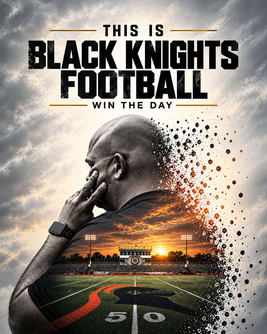 Sports Marketing
