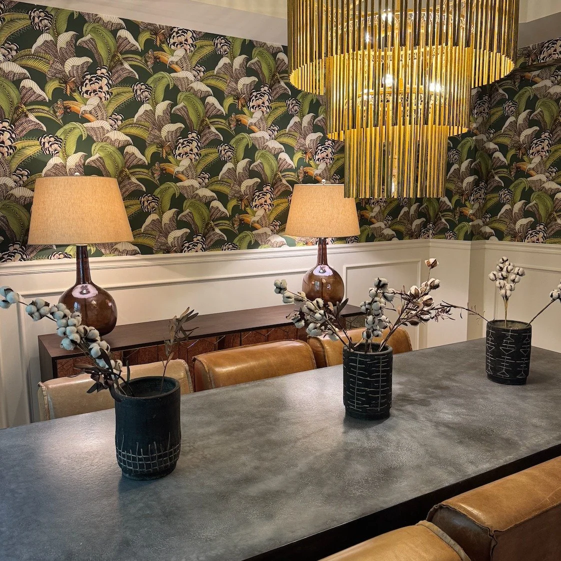 This total home remodel was such a special one&mdash;made even better by working with the coolest clients who trusted the process every step of the way. We didn&rsquo;t wait for professional photos; these quick snaps couldn&rsquo;t hide how good this