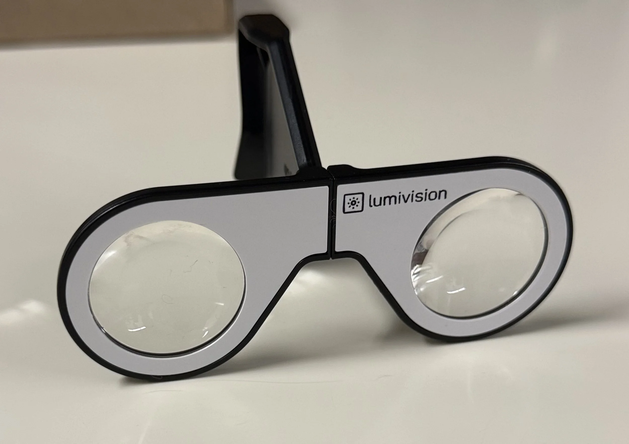 lumivision Mini VR Headset