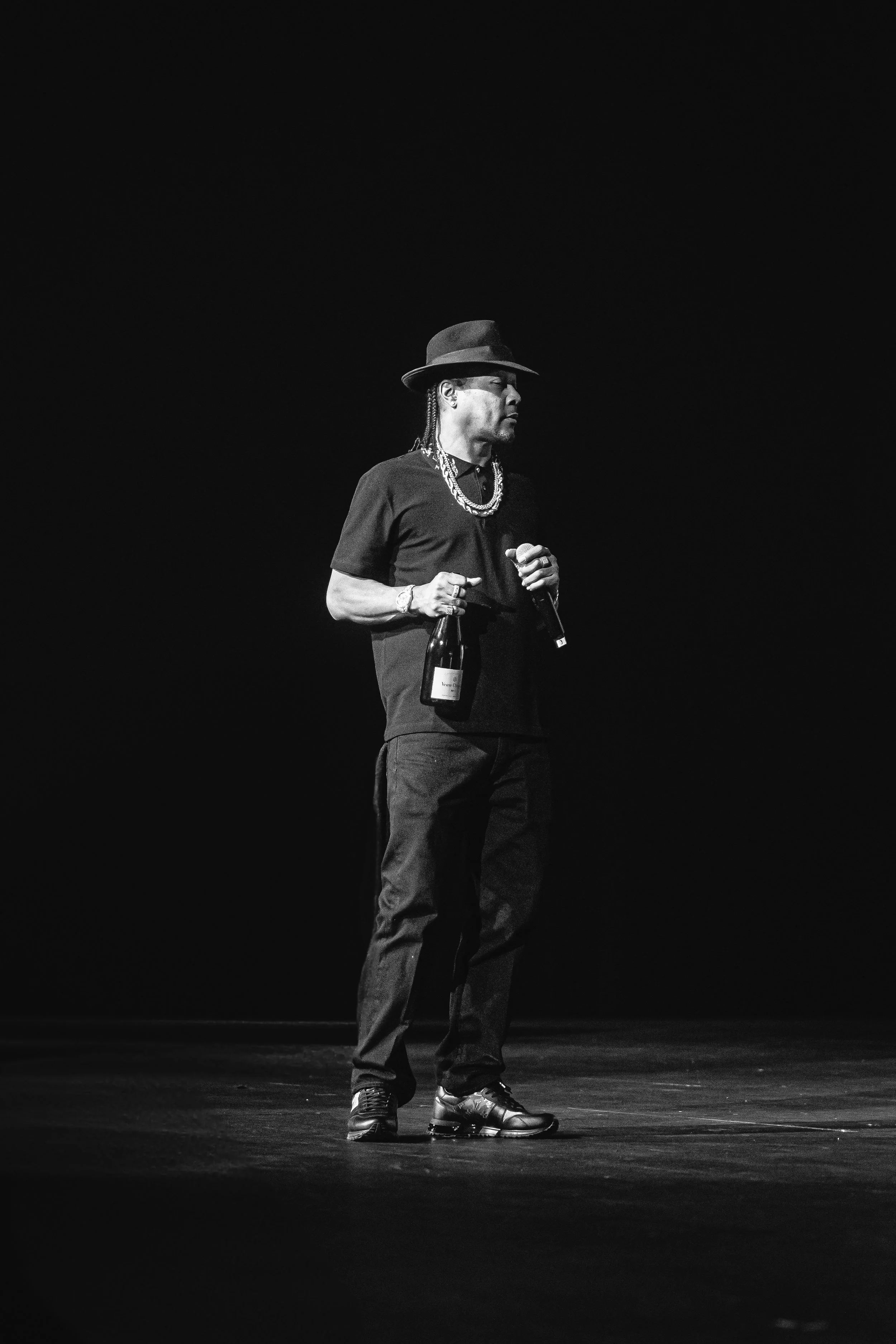 Dj Quik/Kings Of The West Tour