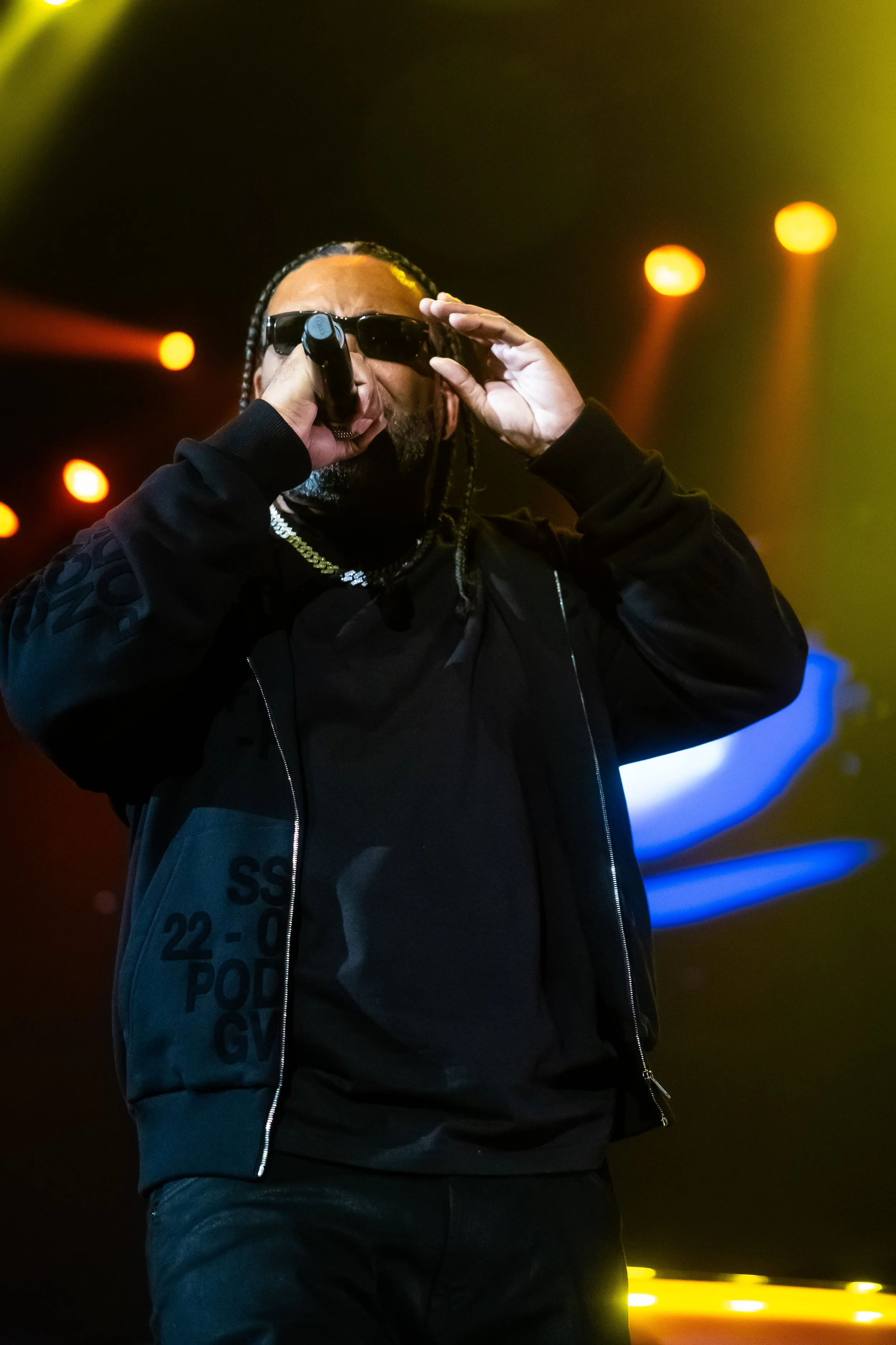 Mack 10/Kings Of The West Tour