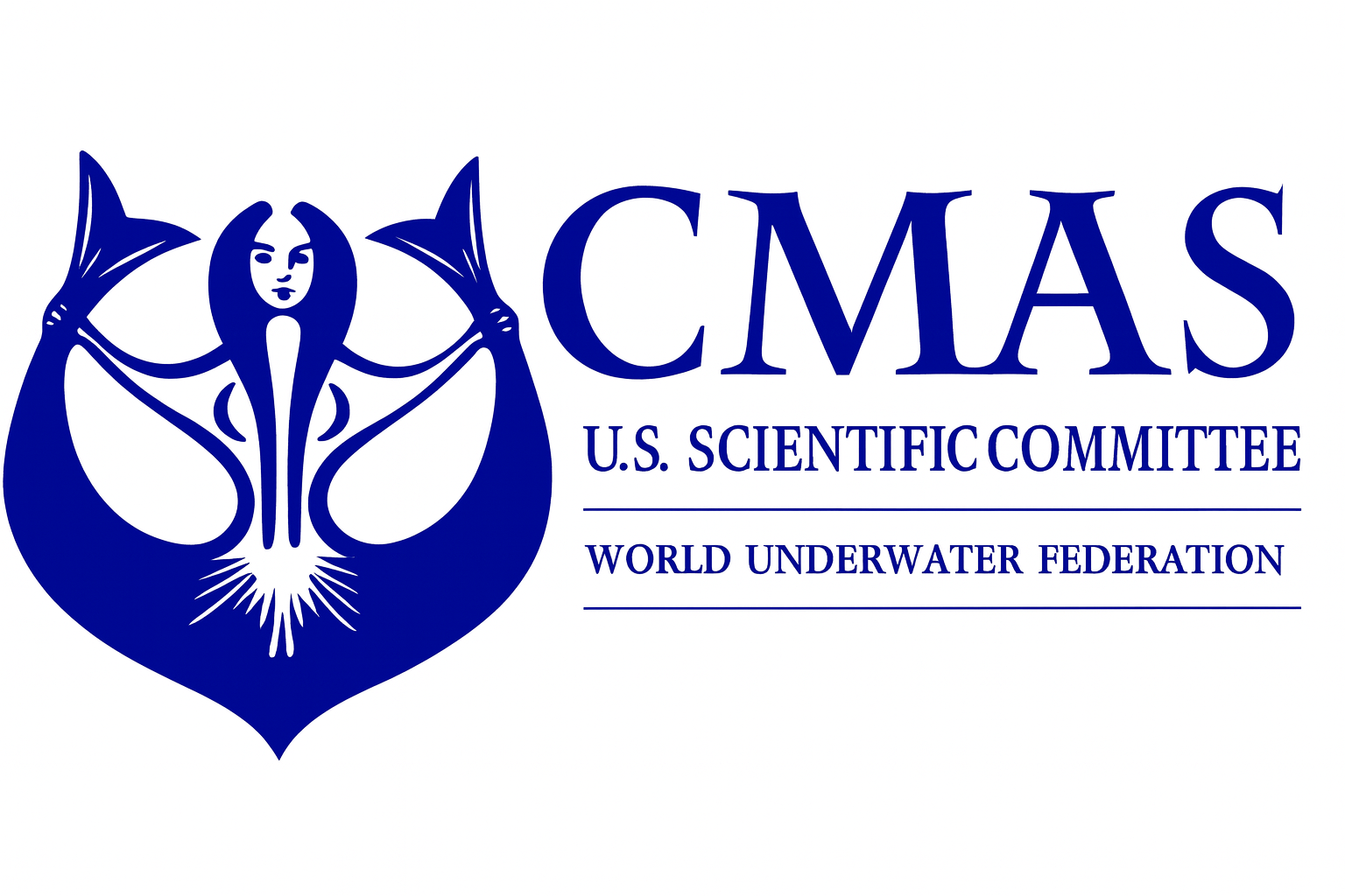 CMAS underwater Federation