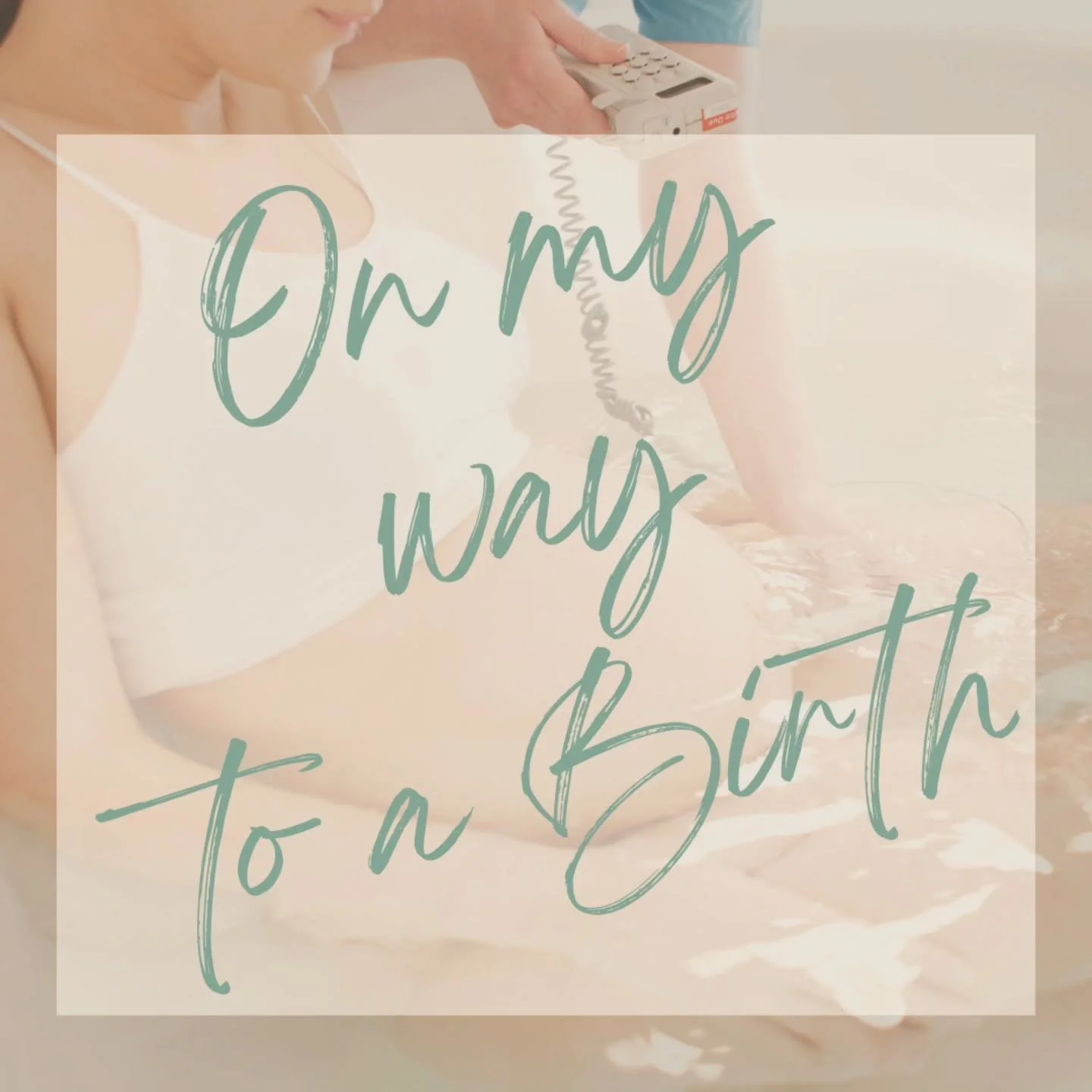 ✨ Feeling so excited and grateful to be able to attend births and be part of such a transformative and sacred experience. There&rsquo;s something truly special about supporting families as they welcome new life into the world. The strength, love, and