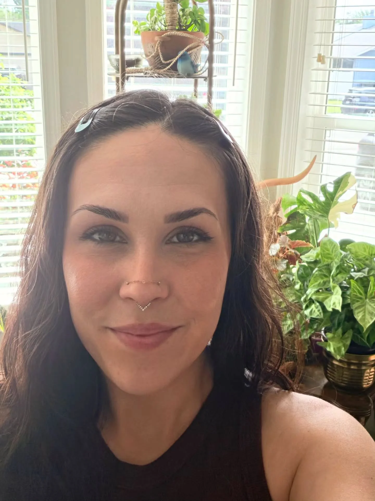 Hi, I'm Christine! I'm a certified Birth Doula, the doula behind Flower of Life Doula Services, and the current Membership Director of Treasure Valley Doulas. If we haven't met yet, I'd love to change that. 

As Doula Month comes to an end, I wanted 