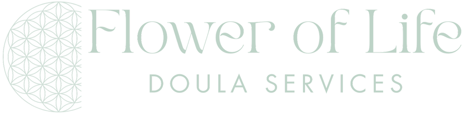 Flower of Life Doula Services