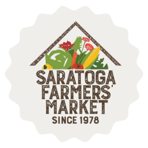 Saratoga Farmers’ Winter Market