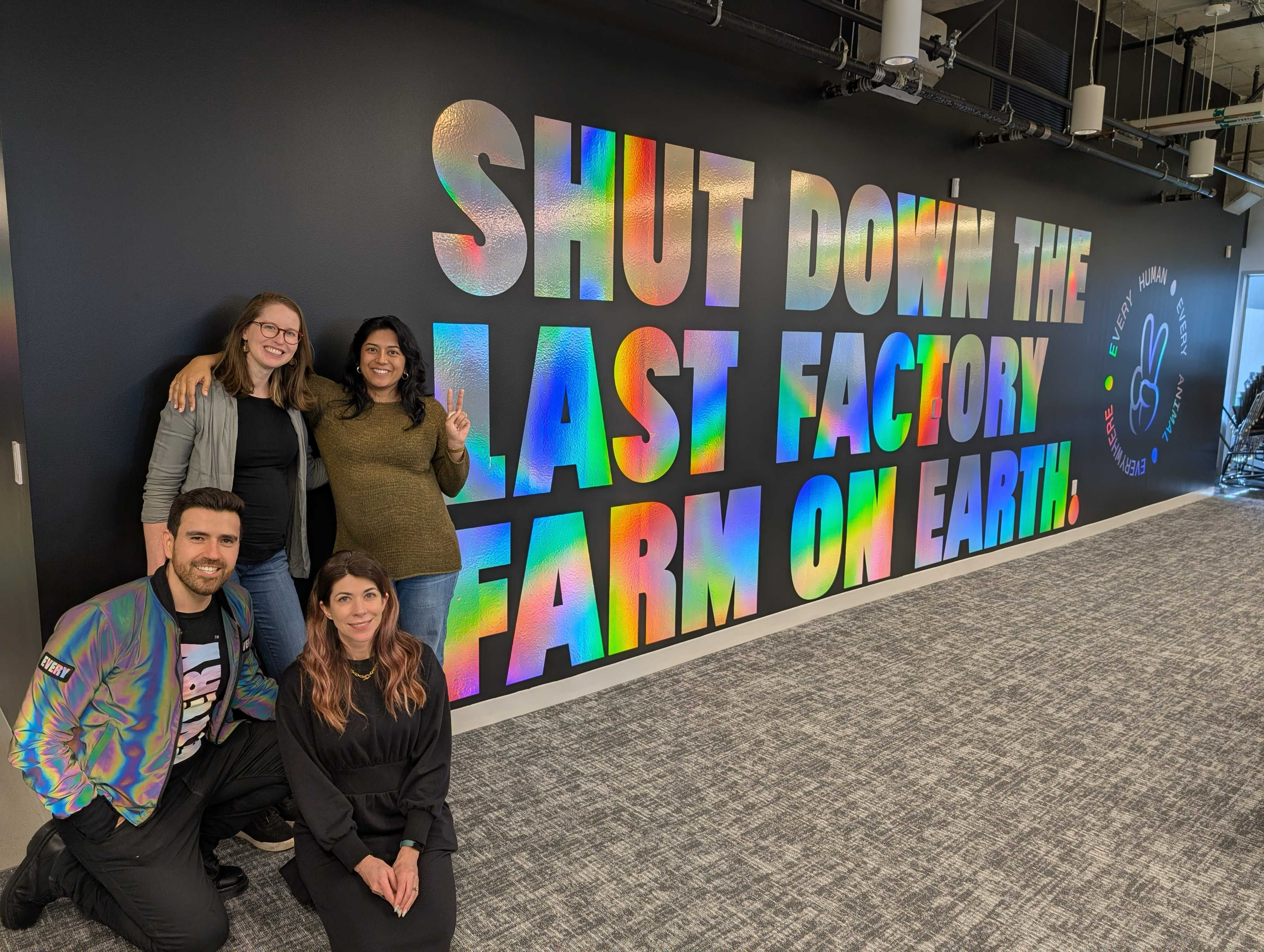 “Cellular Agriculture” turns 10: A new cycle?