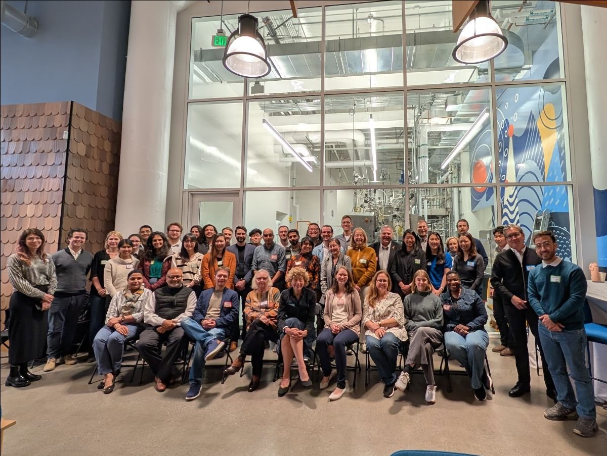 Takeaways from Our March 12, 2025 Safety Working Session in San Francisco