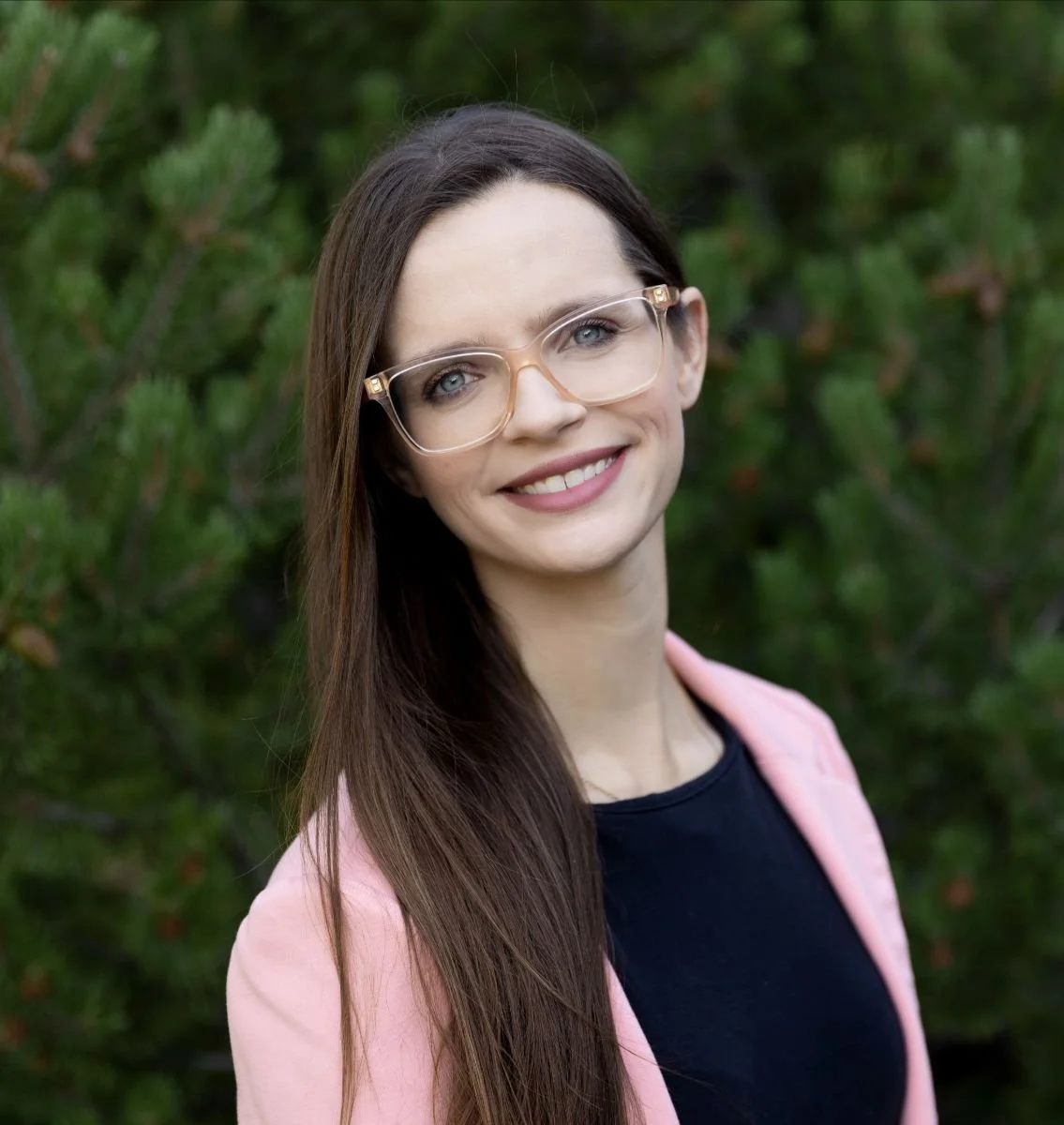 Introducing our Program Manager, Western Canada: Miranda Stahn!