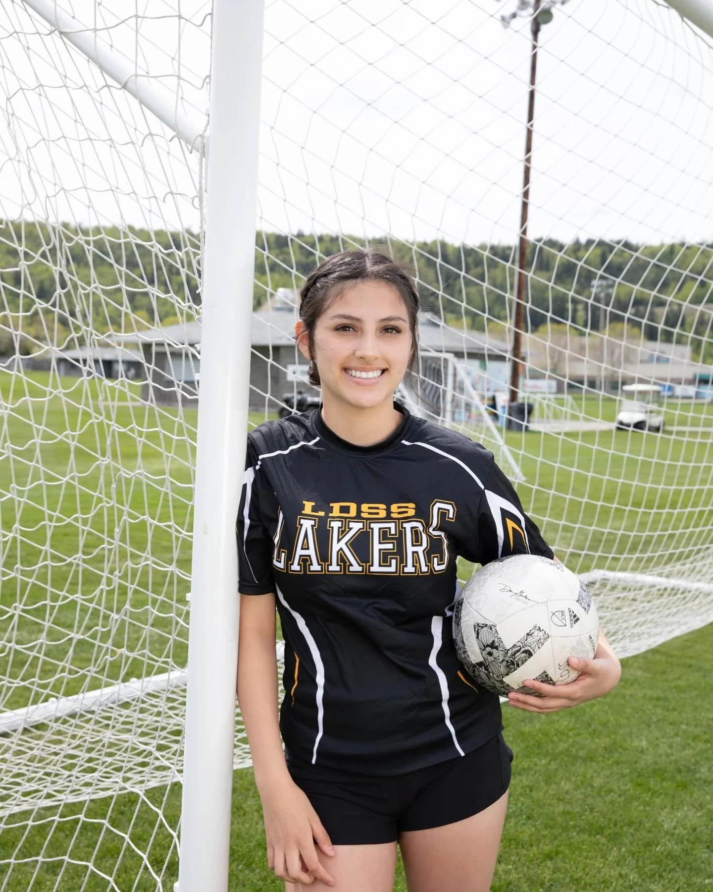 Thank you to the 100&rsquo;s of soccer athletes that connected for photos this season! ⚽️