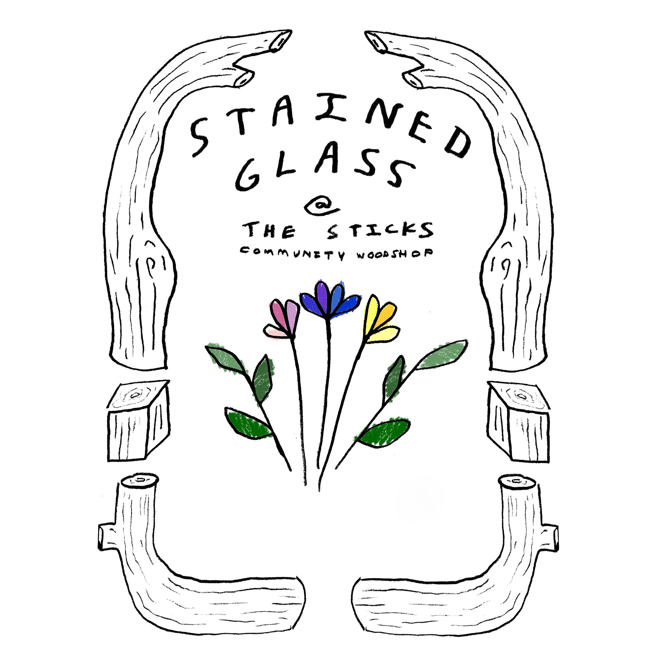 Stained Glass 101