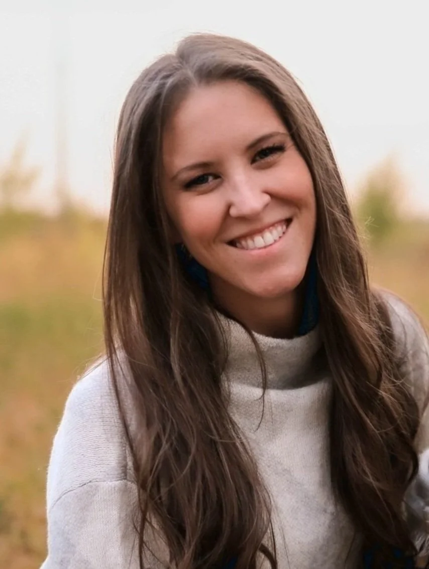 Dr. Amanda Holmgreen, a forensic psychologist providing sexual and violence risk assessments and owner of Strategic Psychological Services in Nebraska.