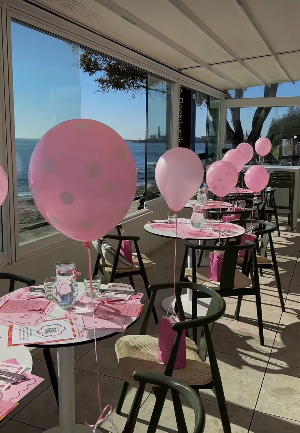 Mother's Day Lunch