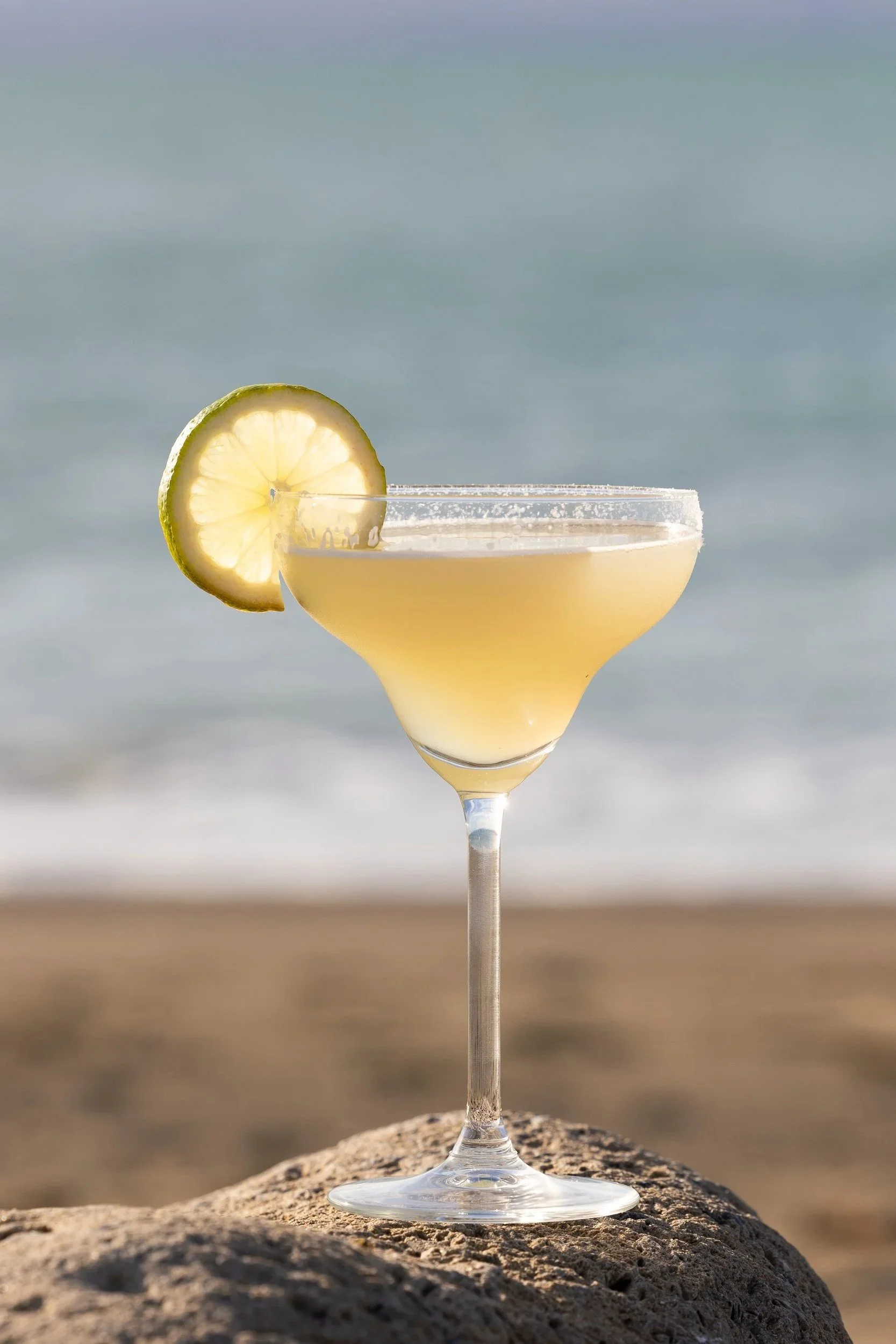 Margarita Mondays