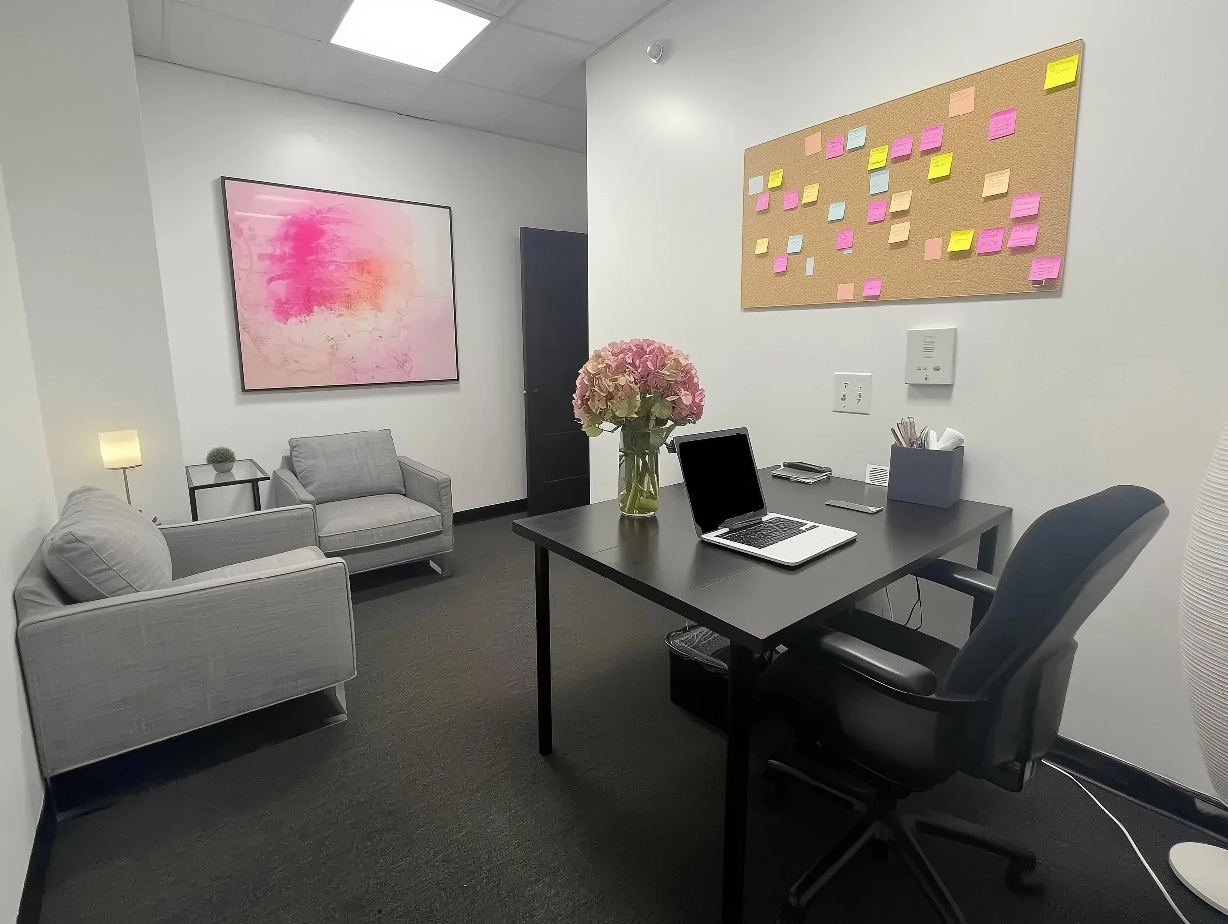 Large Private Office (Copy) (Copy)