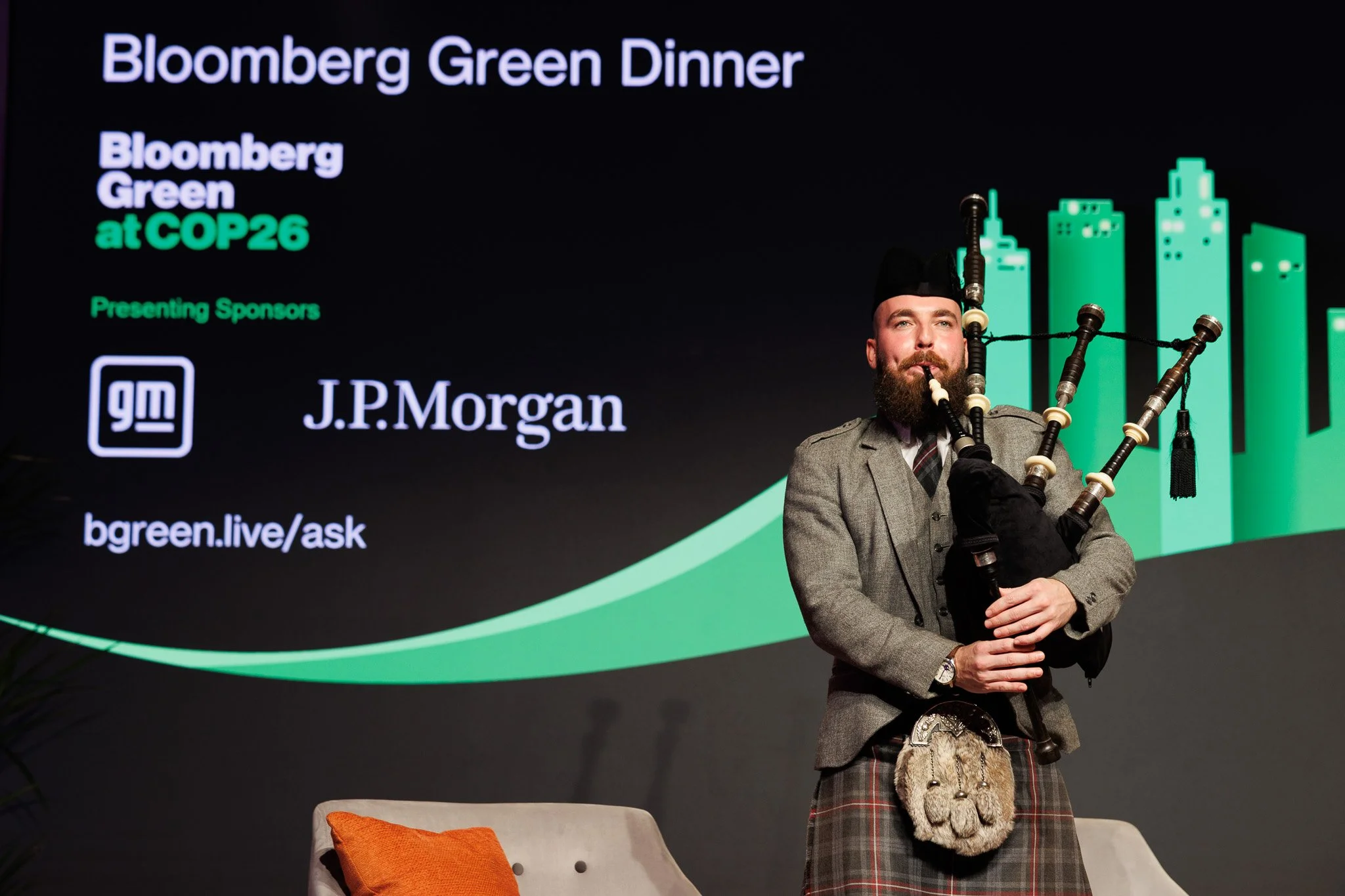 Conference Photography London: What to Expect When You Hire a Professional