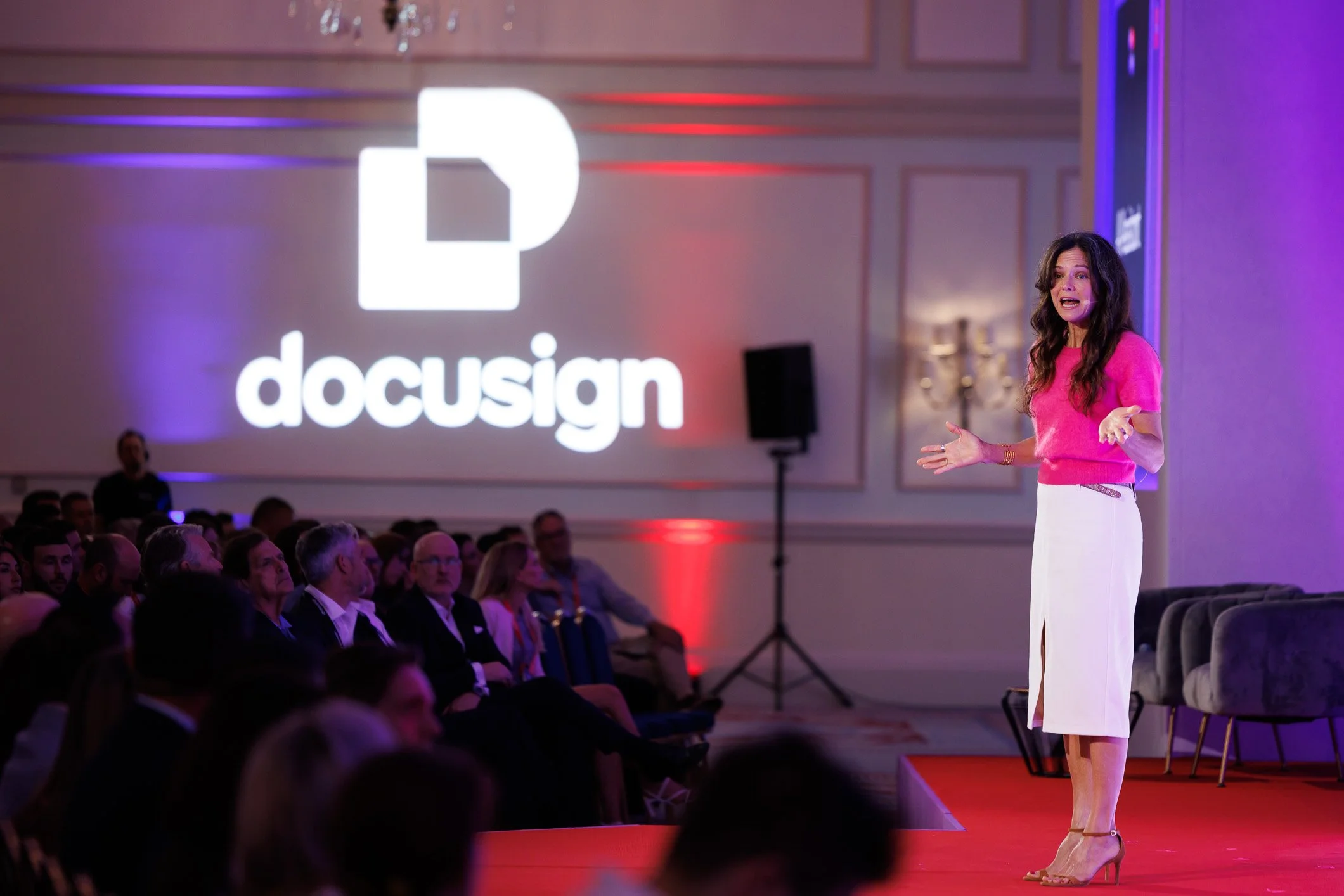 Why Your Corporate Event Needs a Photographer (Not Just a Videographer)