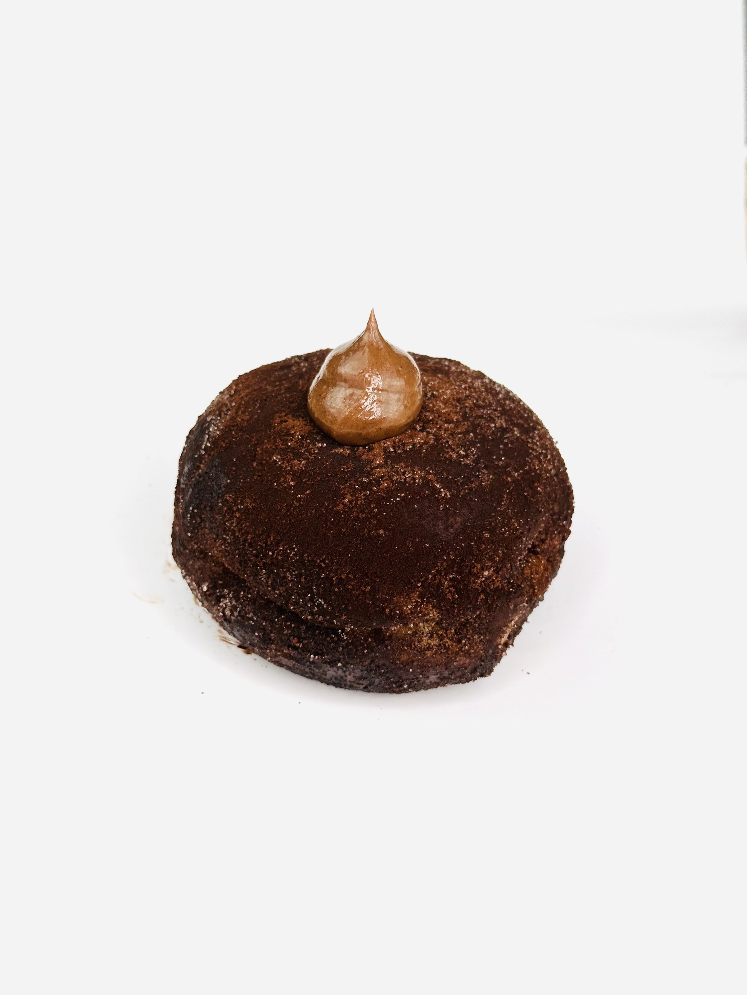 Nutella Beignet