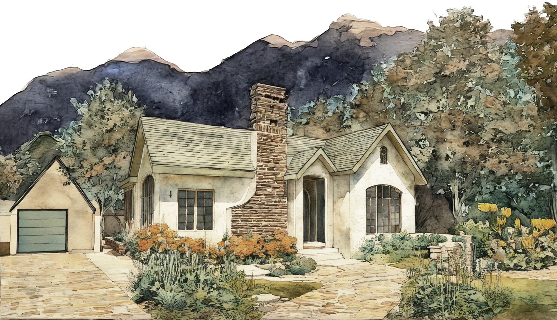 Altadena Collective (Nardi Haus