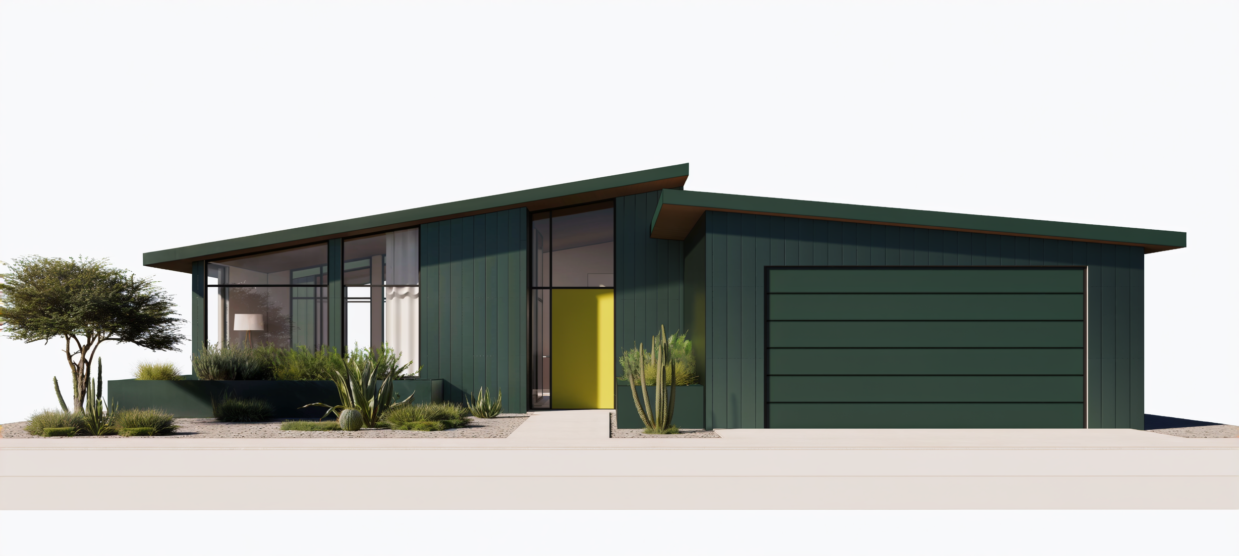 Sunset Mesa Collective