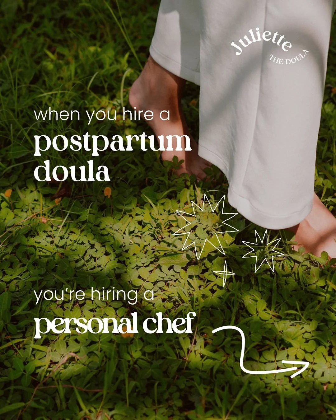 One of the ways I love supporting postpartum clients is by filling their freezer with nourishing snacks and meals &hearts;️ Food can take up so much mental space in daily life, and in those early postpartum days, the last thing you + your partner nee