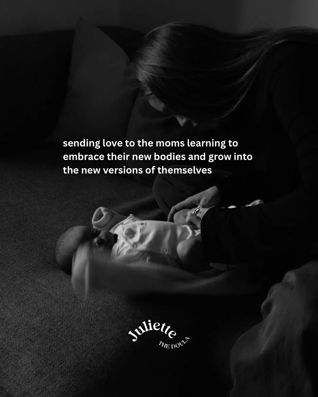 Every person who has ever lived came through a woman. There&rsquo;s a reason we&rsquo;re entrusted with carrying, creating, and nurturing life. Bringing a baby into this world can be a complex experience, and there is often loss and grief woven into 