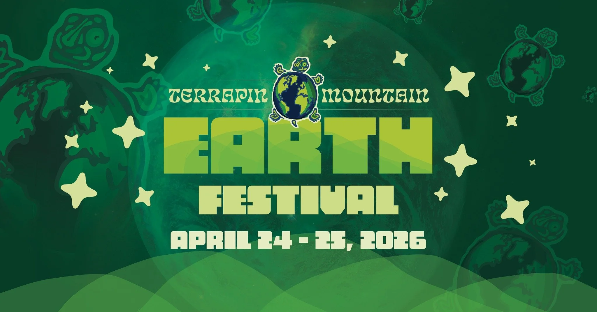 Terrapin Mountain Earth Festival