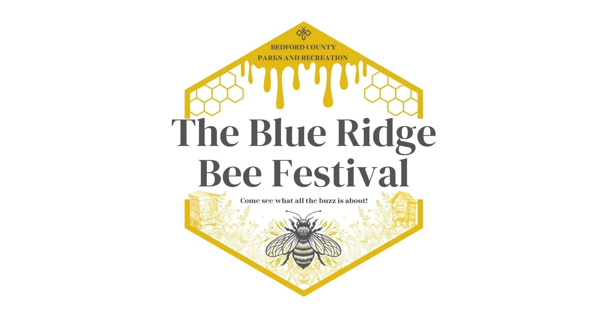 Blue Ridge Bee Festival