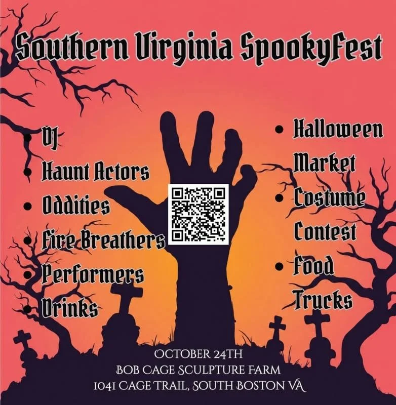 Southern VA Spookyfest