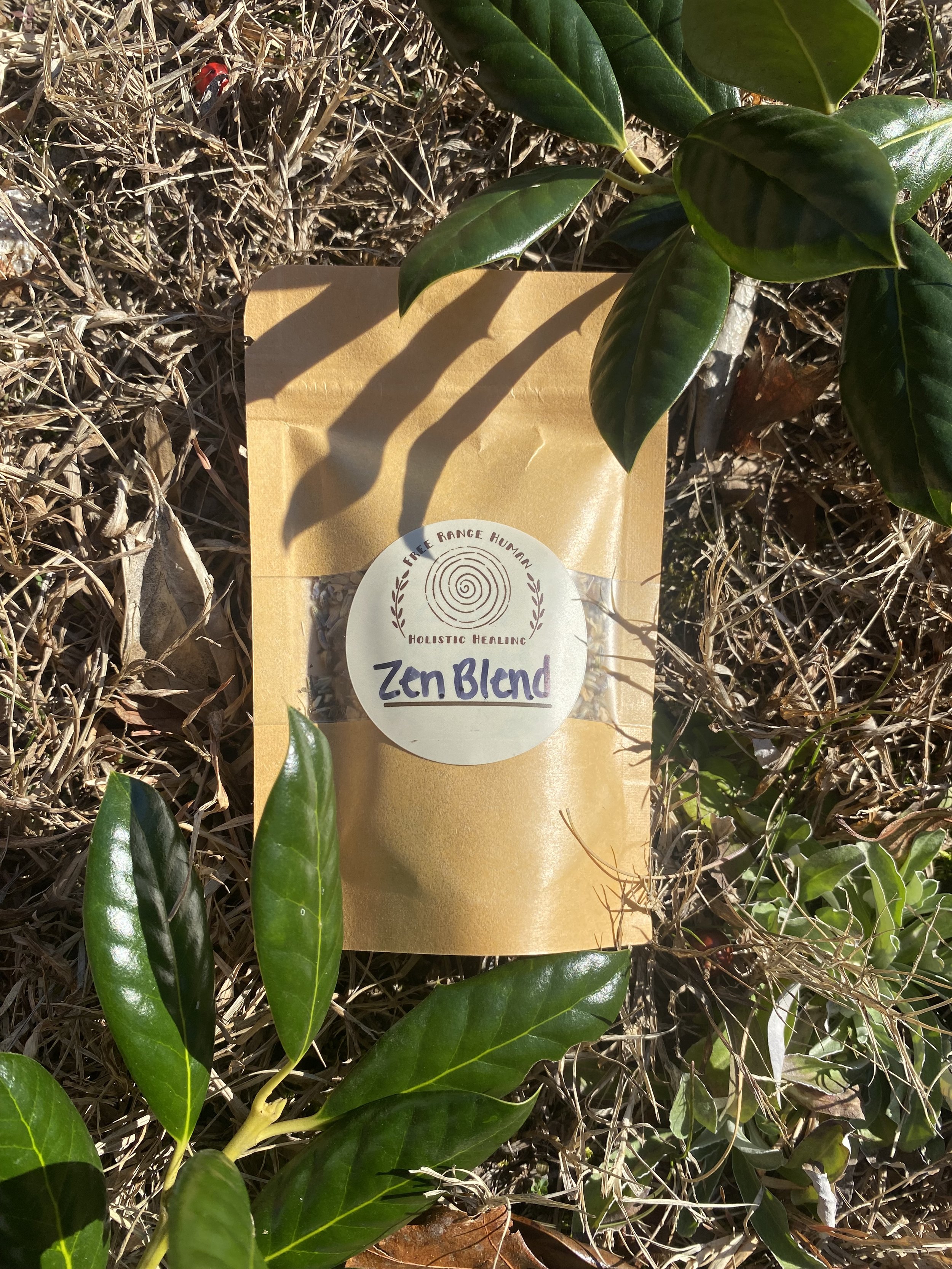 Zen Blend