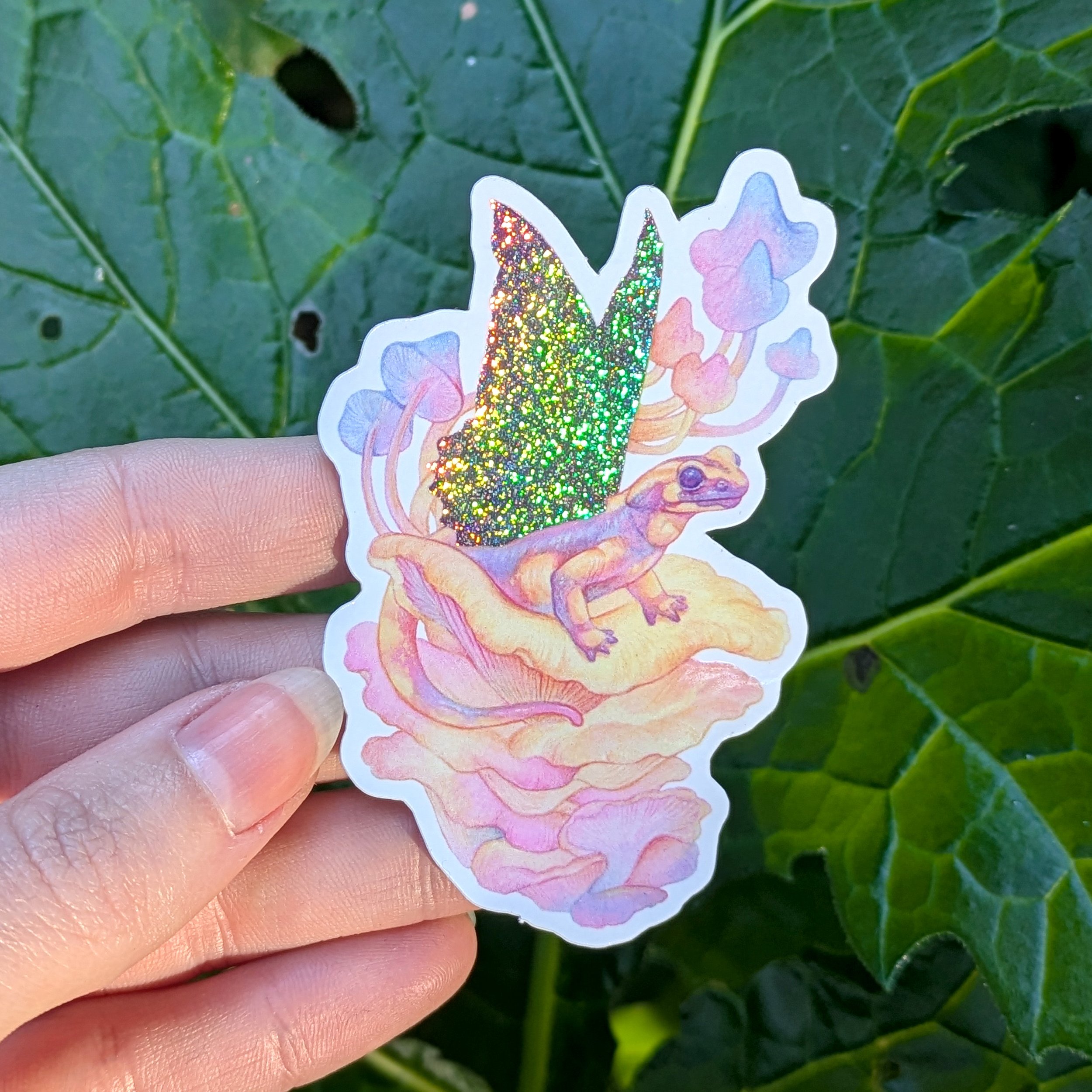 Sticker Mushroom Fairy 2.jpg