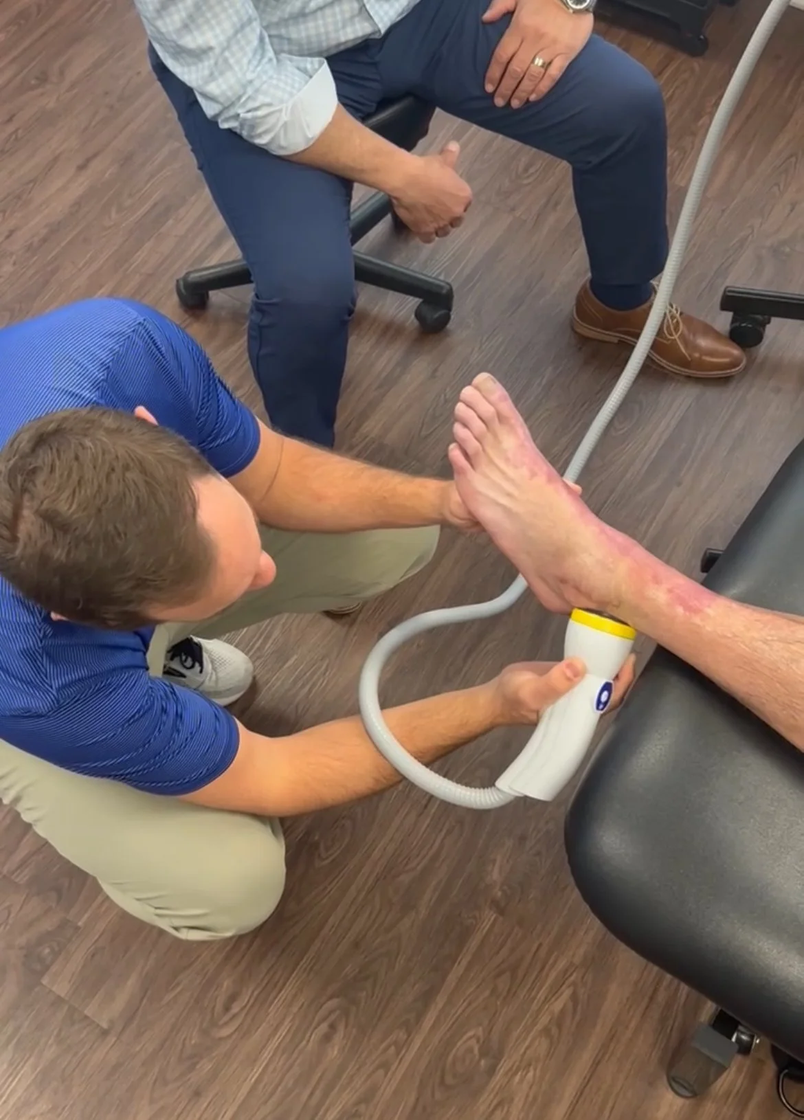 ONE TECHNOLOGY. ENDLESS APPLICATIONS.