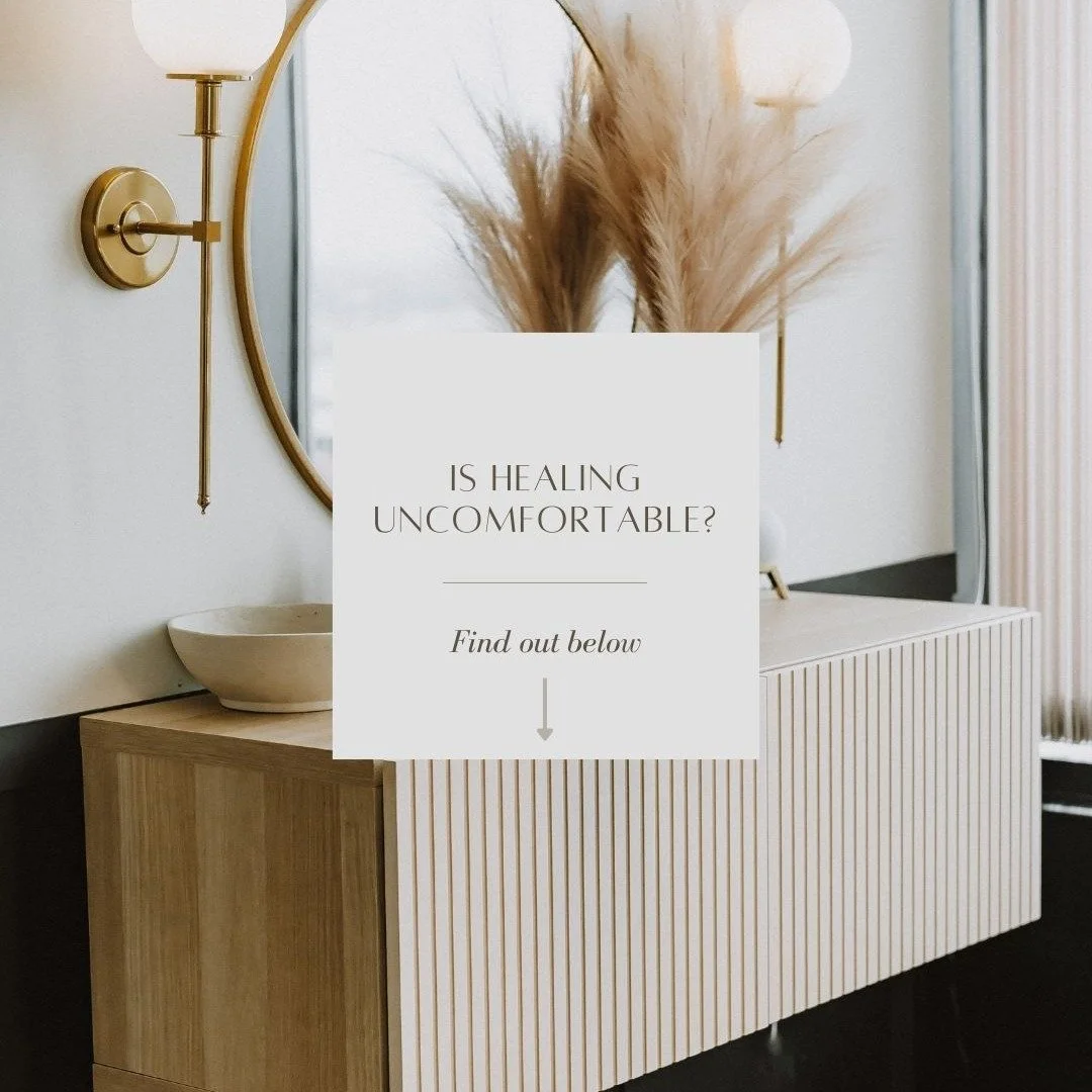 Healing is usually far gentler than people expect.

You may feel slight tightness, mild redness, or experience light flaking &mdash; but discomfort is minimal and short-lived with proper aftercare.

I guide every client through exactly how to care fo