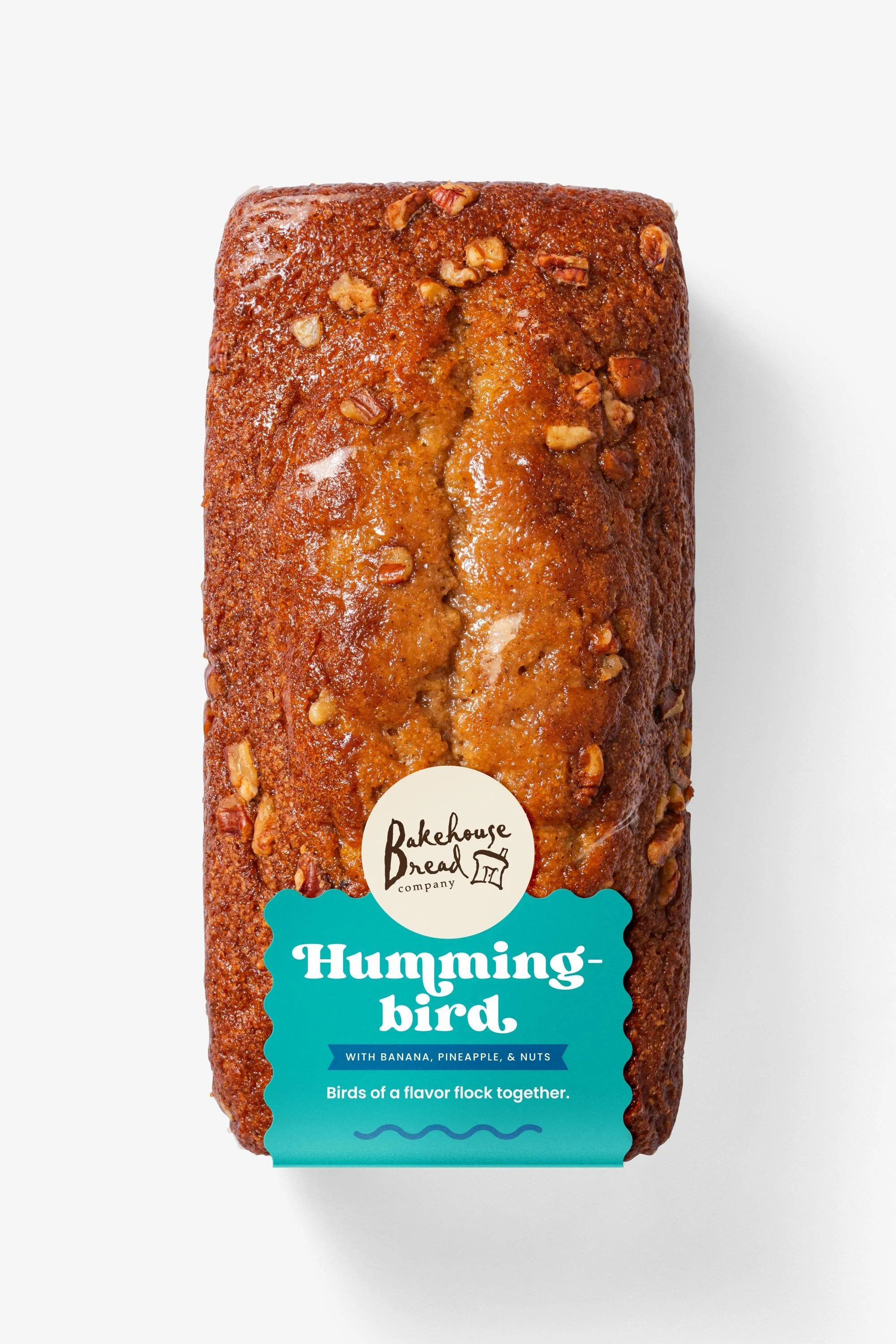 Bakehouse Bread