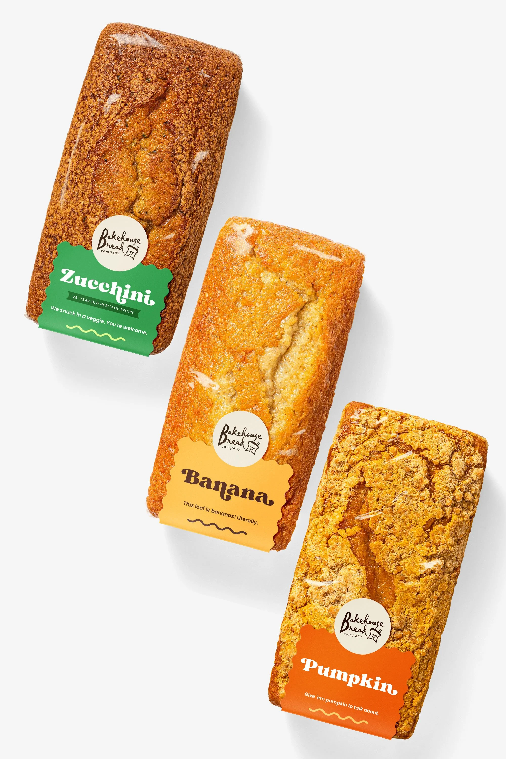 Classic Favorites 3-Pack