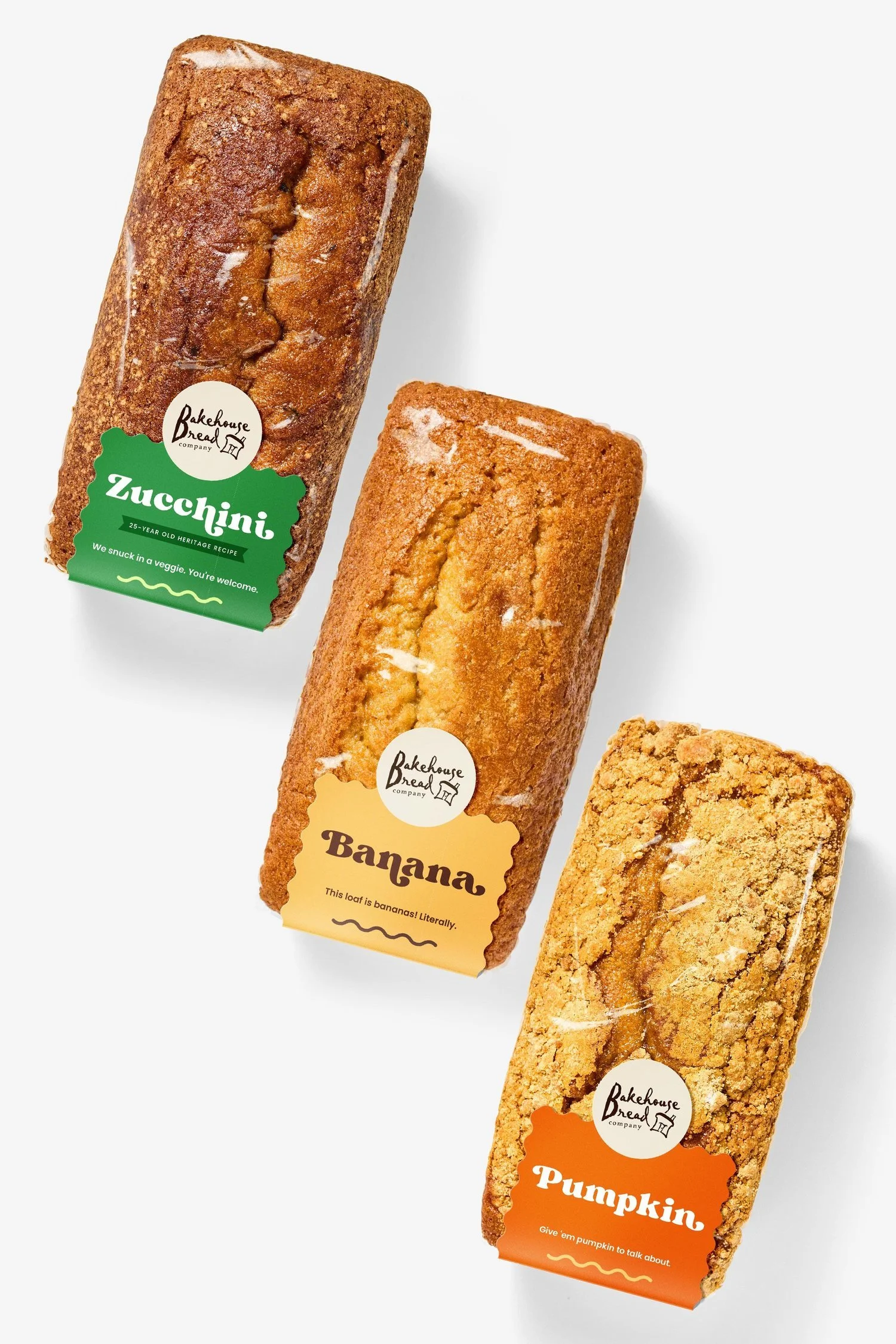 Classic Favorites 3-Pack