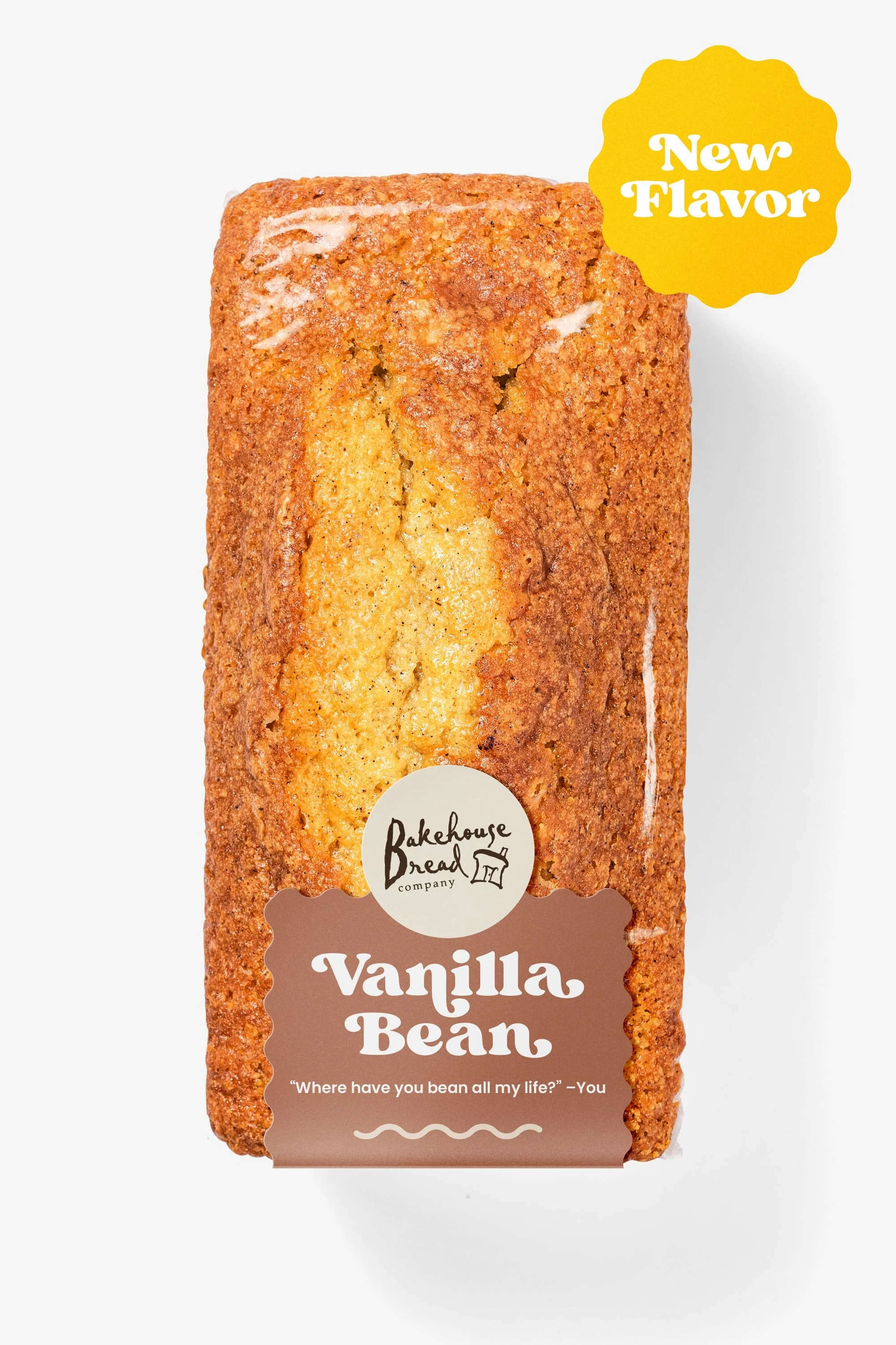 Vanilla Bean 3-Pack