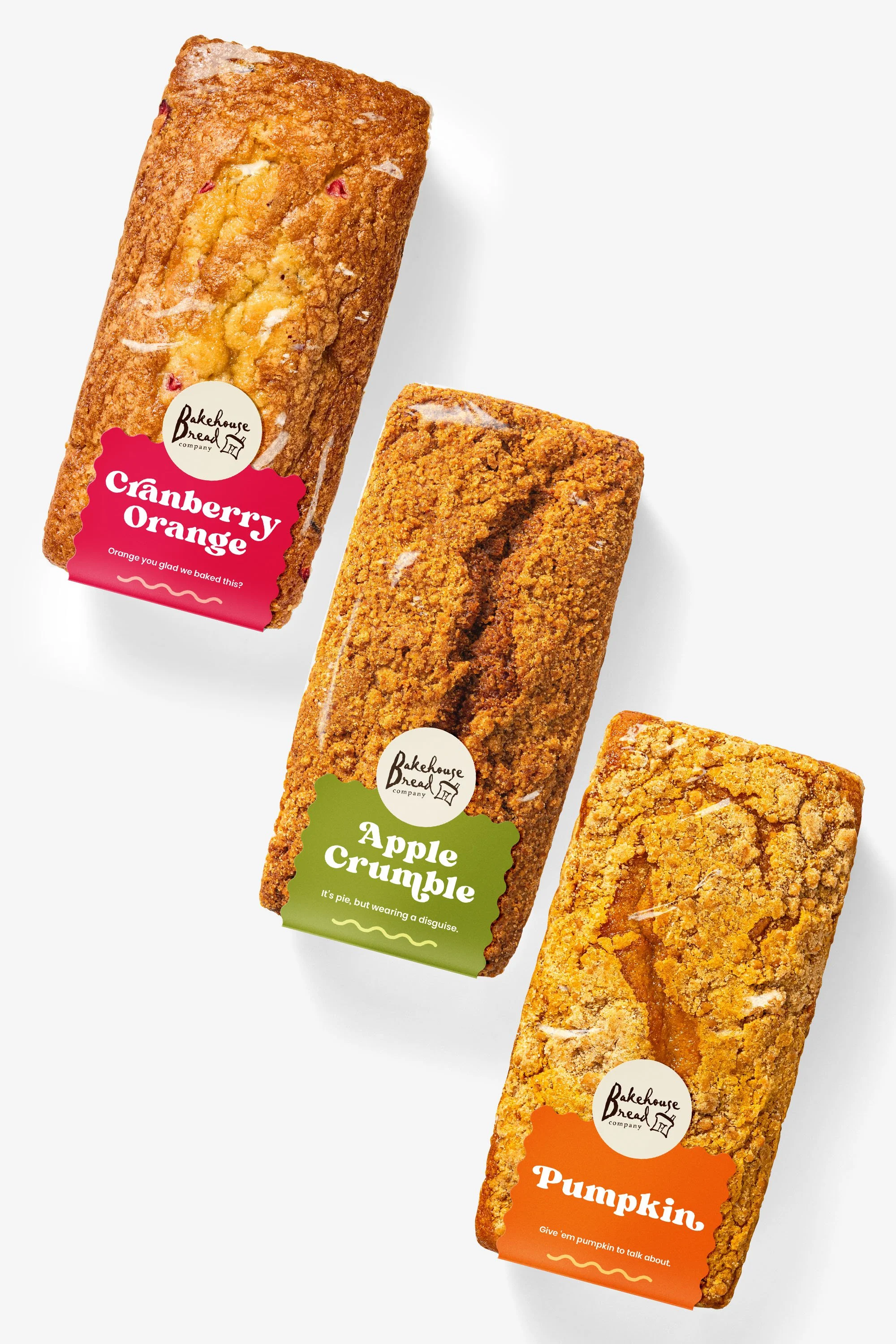 Cozy Cravings 3-Pack