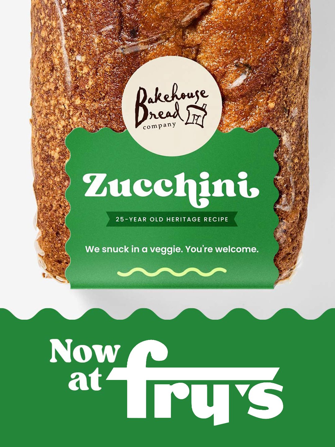 We&rsquo;re officially a @frysfoodstores staple. 🛒✨
Run, don&rsquo;t walk. 🏃&zwj;♀️💨 

Drop a 🍞 in the comments if you grabbed one.