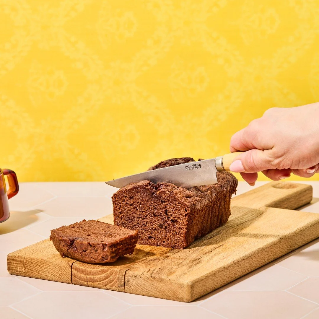 Some Sundays only need two things: Bakehouse bread and a hot cup of coffee. ☕🍞

Bakehouse Bread Company makes slow mornings better with handcrafted, fresh baked bread made for real breakfast moments.

Ready to elevate your bread and morning routine?