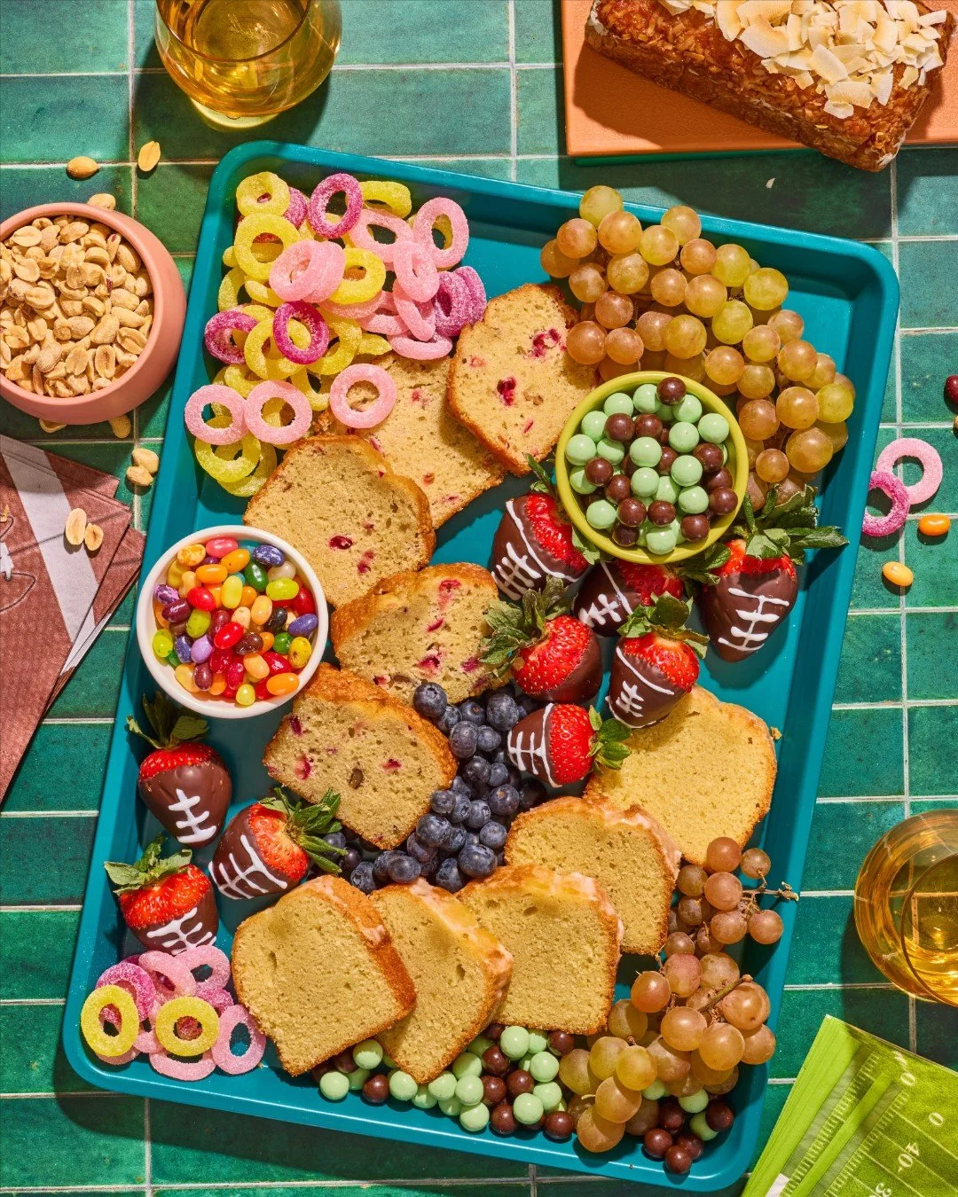 If Bakehouse is on your Big Game table, you&rsquo;re hosting correctly. 😌
Did you grab yours yet? Check your local Smith's for a last-minute win.