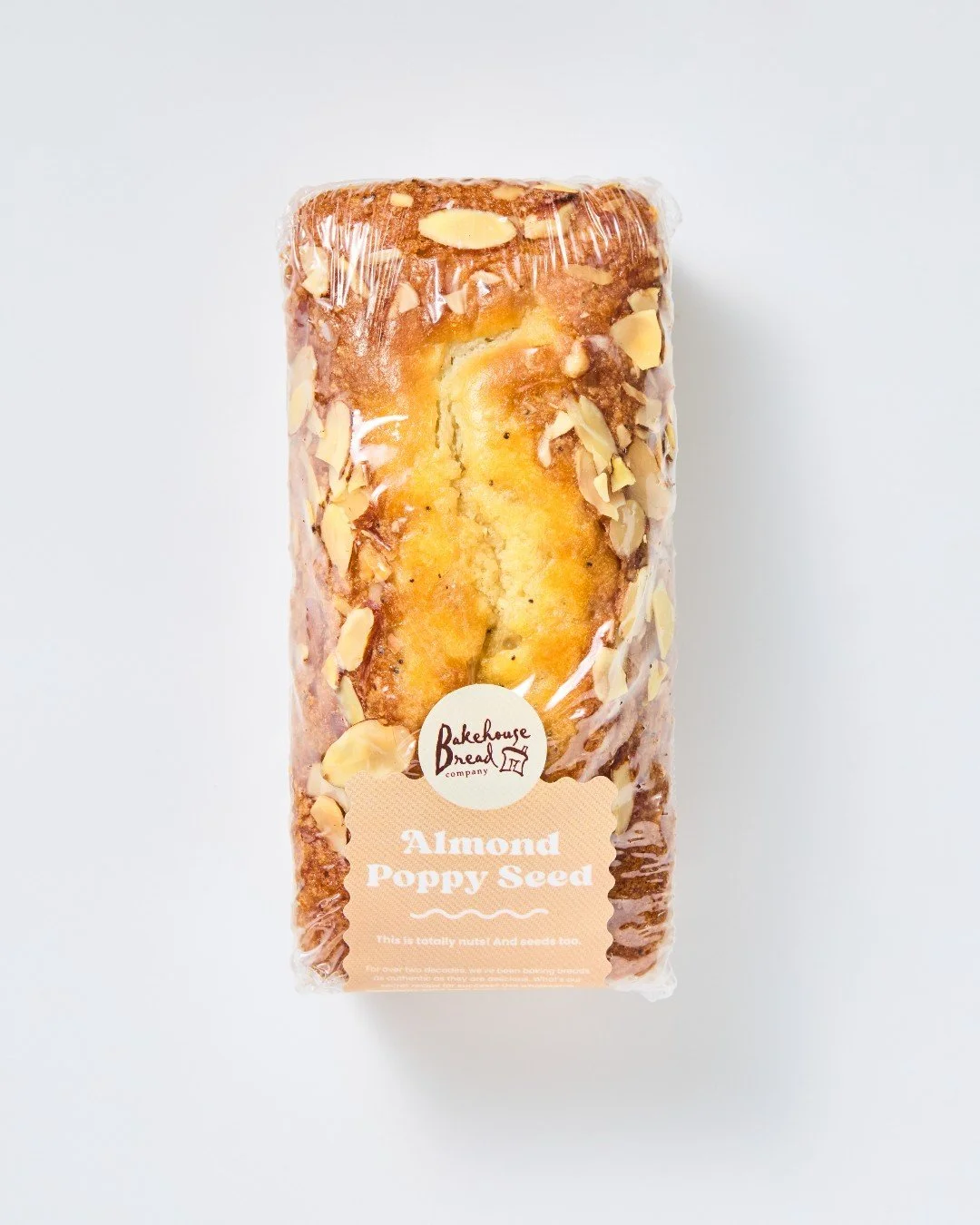 Four flavors. Zero wrong answers. 🍞✨ Each one baked the old fashioned way with real butter and real flavor. Swipe through and tell us which loaf you're diving into first. ⬇️

Almond Poppy-Seed 🌰
Banana 🍌
Blueberry 🫐
Chocolate 🍫