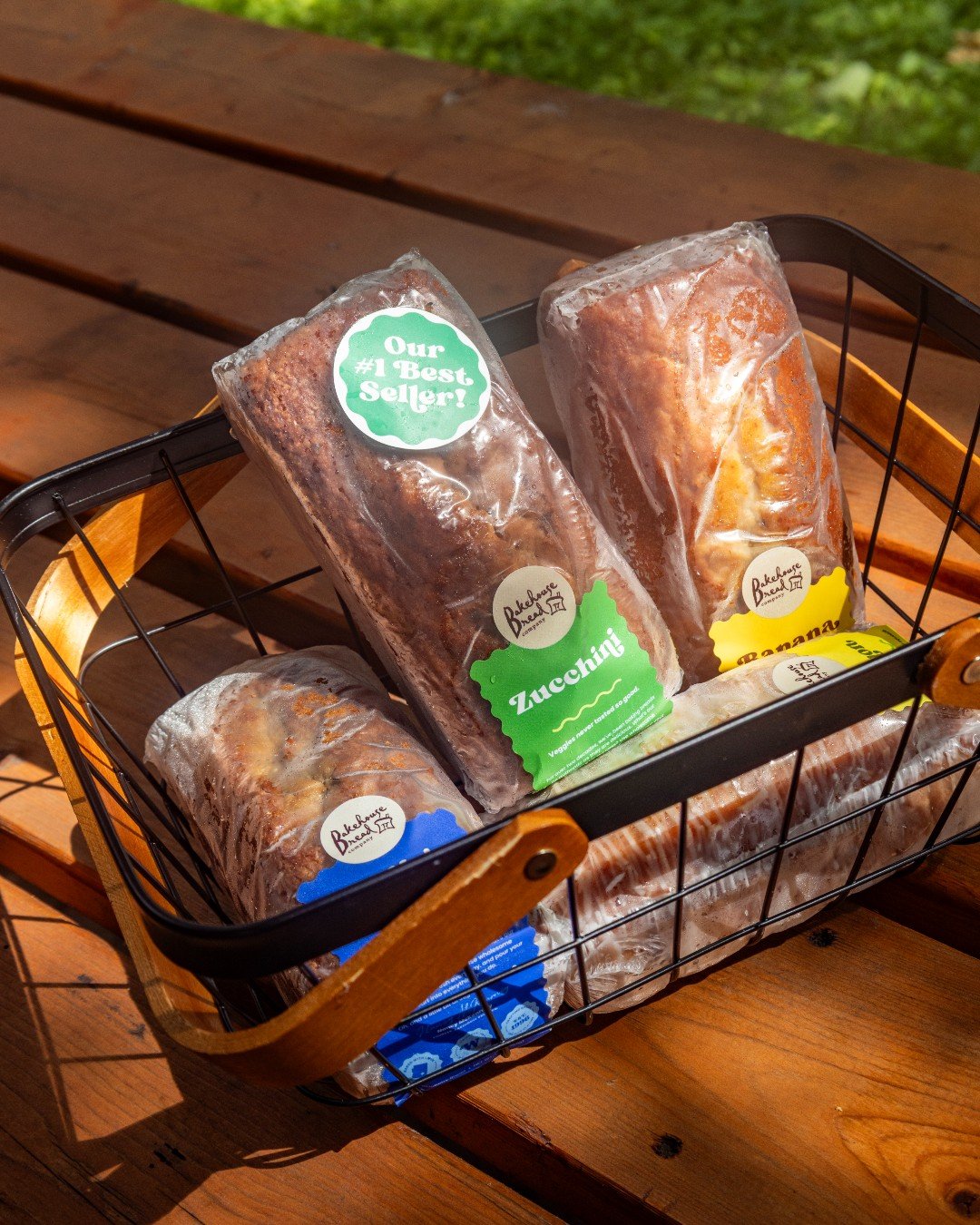 Bakehouse Bread hits harder than anything in your Easter basket. 🧺 Would you trade your Easter candy for a sweet loaf? Comment "🍞" for yes or "🍬" for no. ⬇️