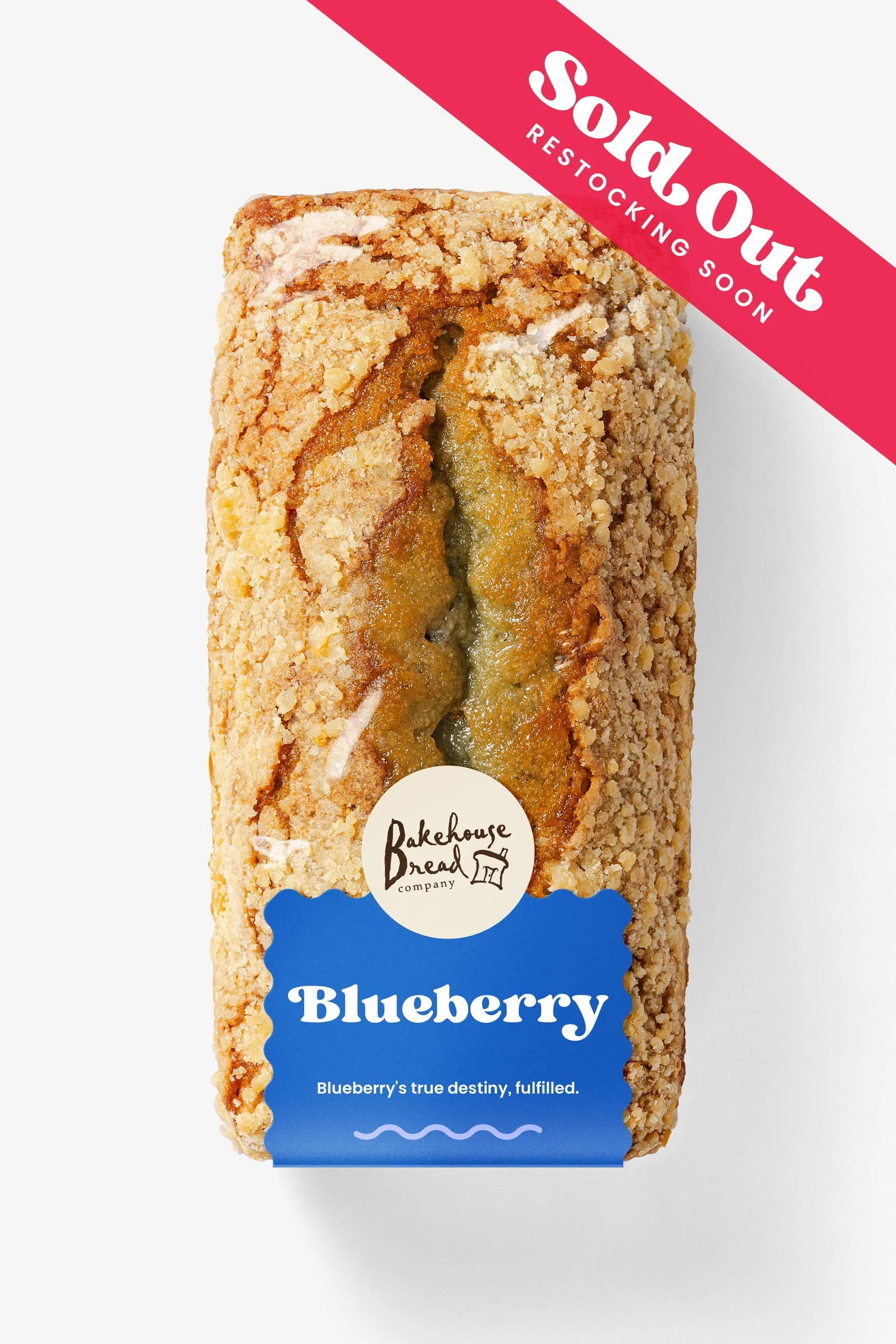 Blueberry 3-Pack