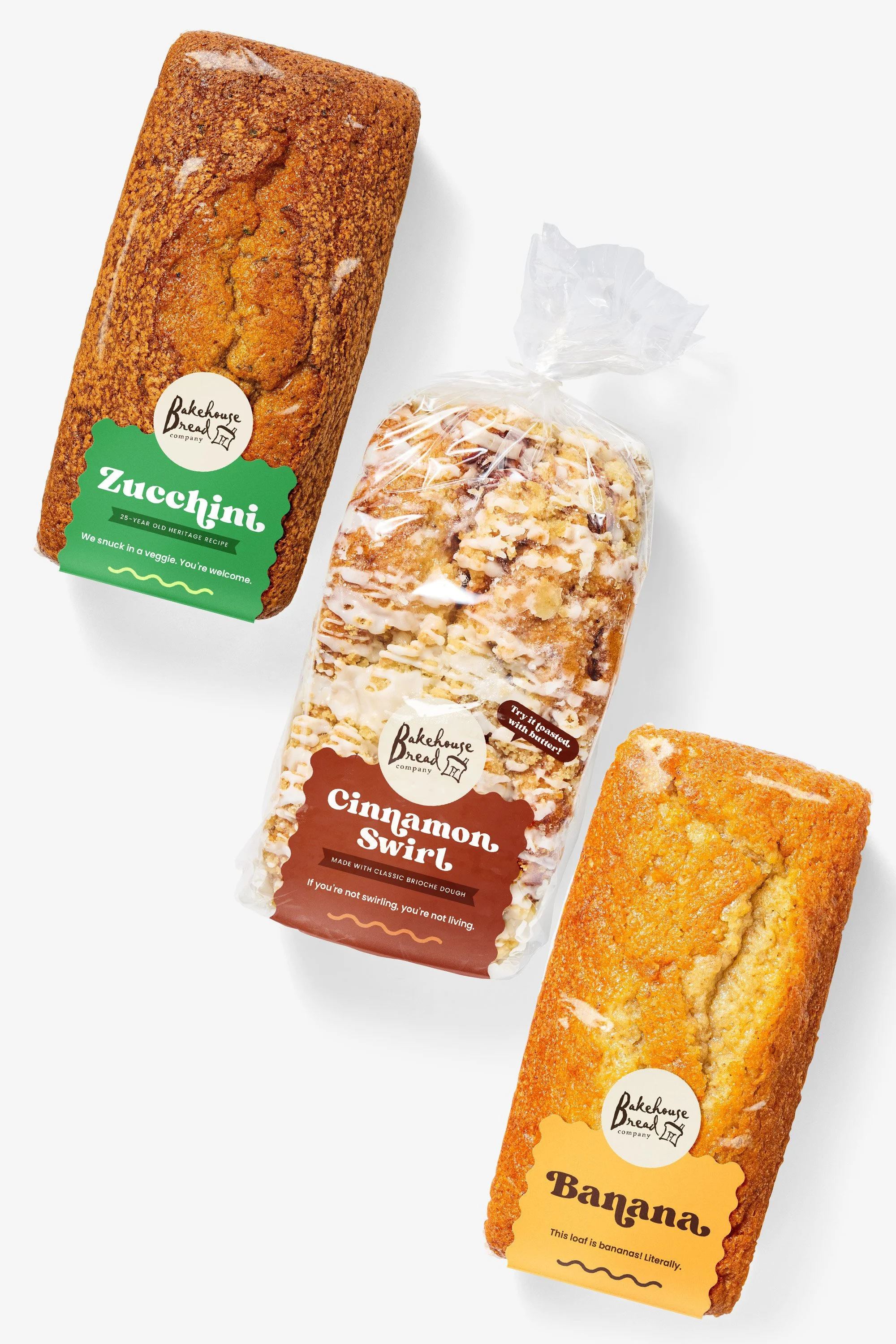 Best Sellers 3-Pack