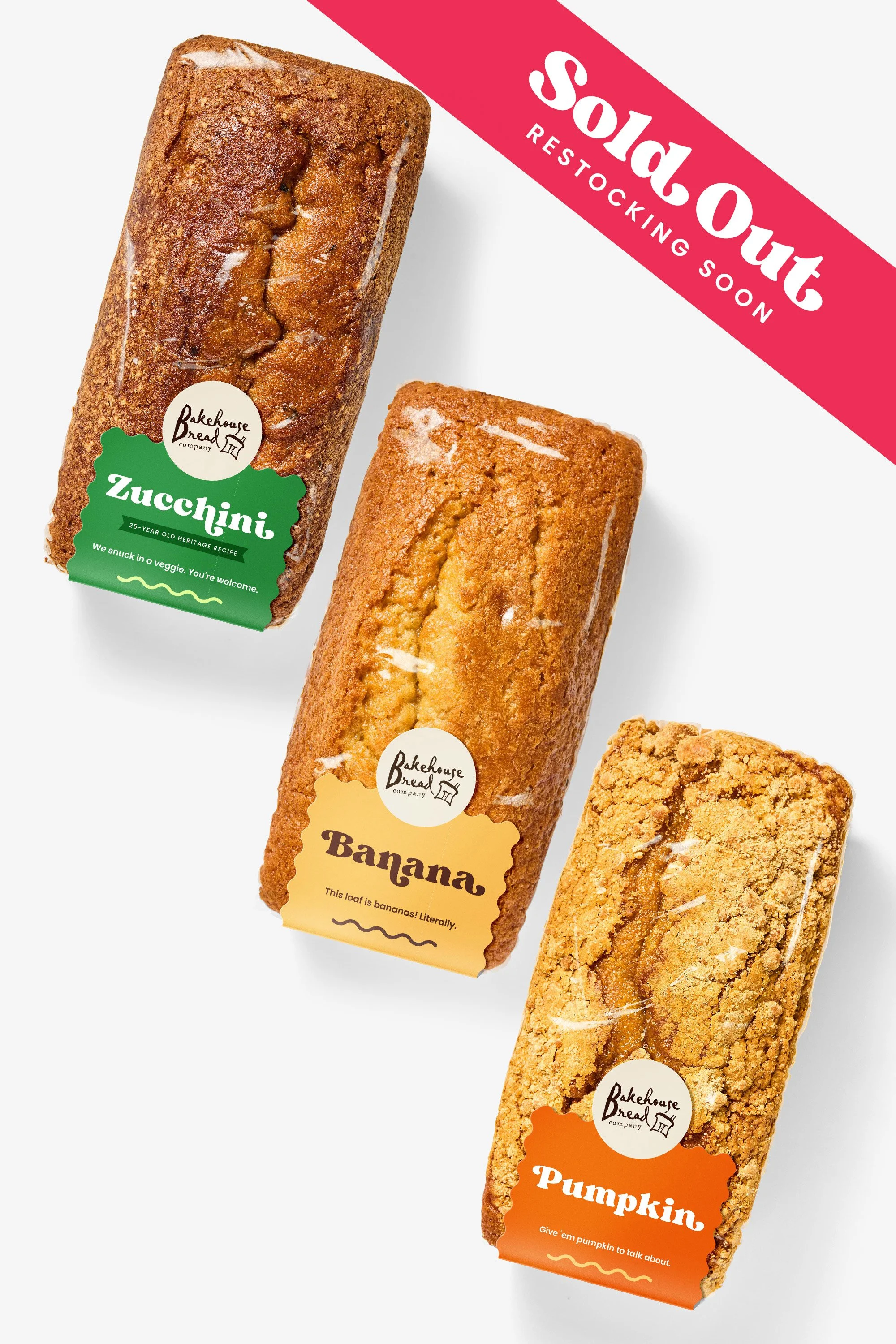 Classic Favorites 3-Pack