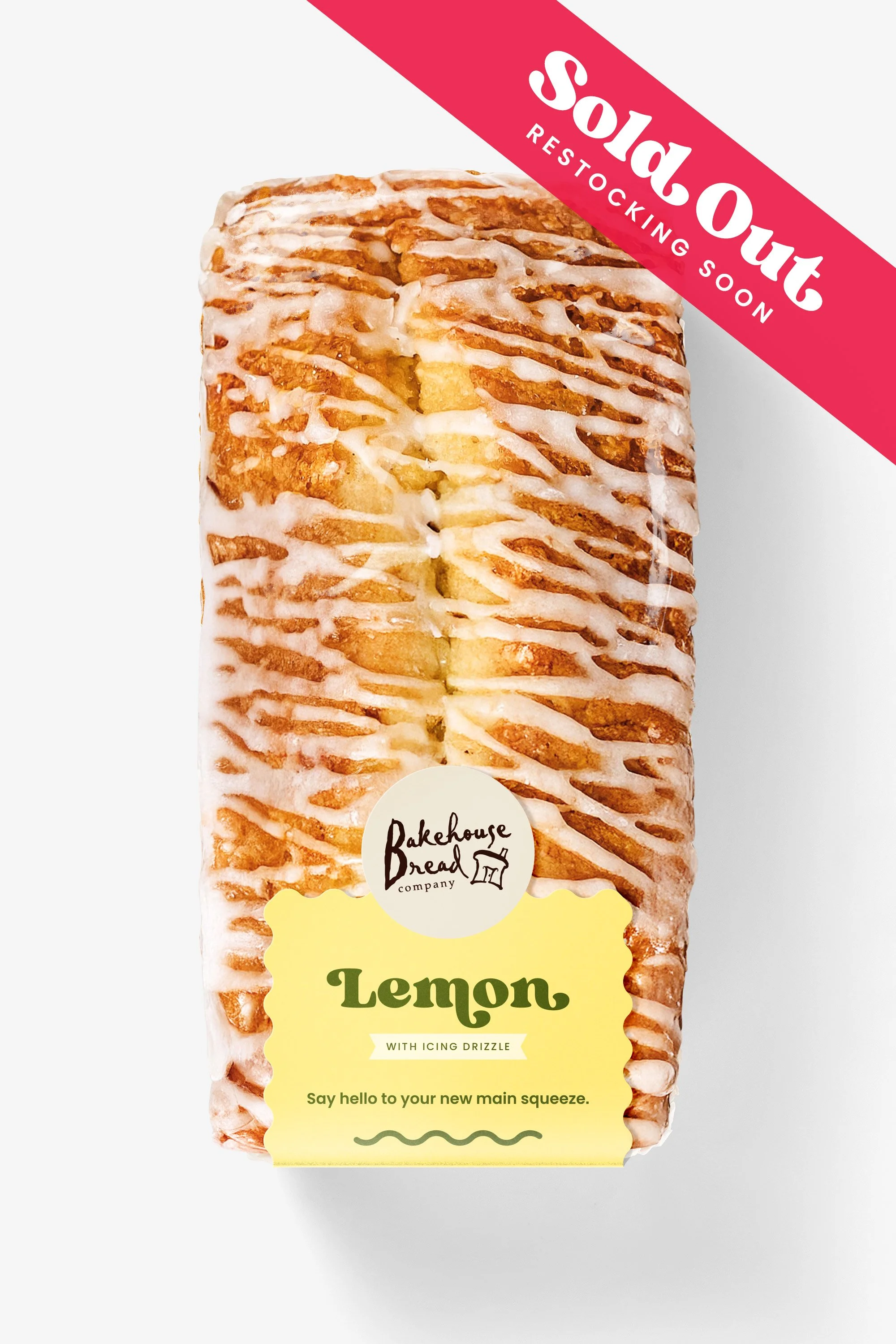 Lemon 3-Pack